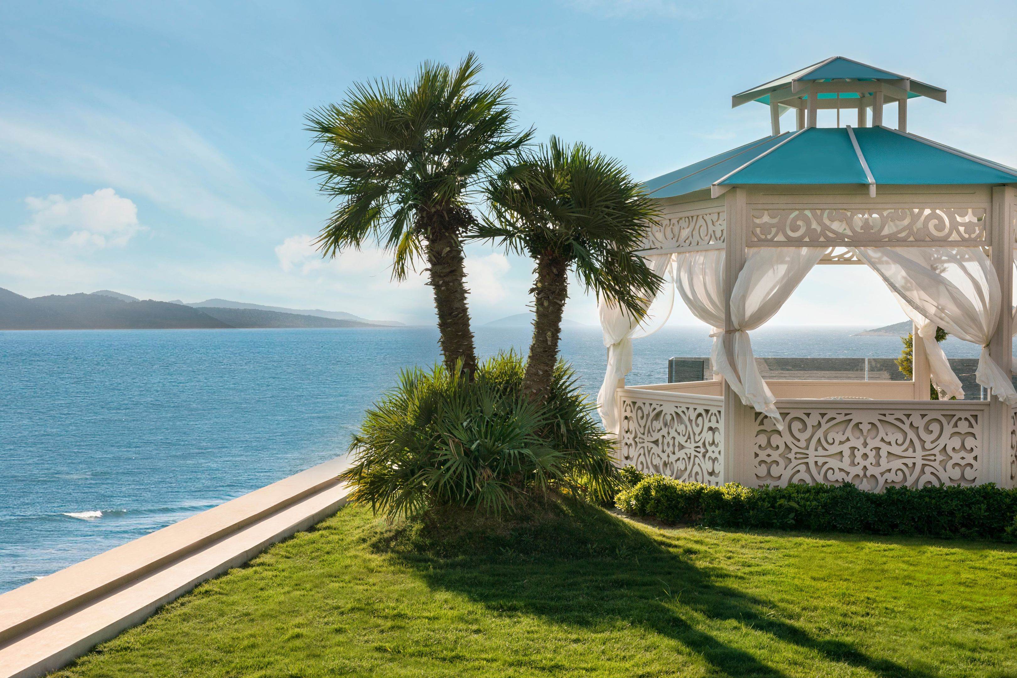 THE PLAZA BODRUM (ex. BE PREMIUM BODRUM)