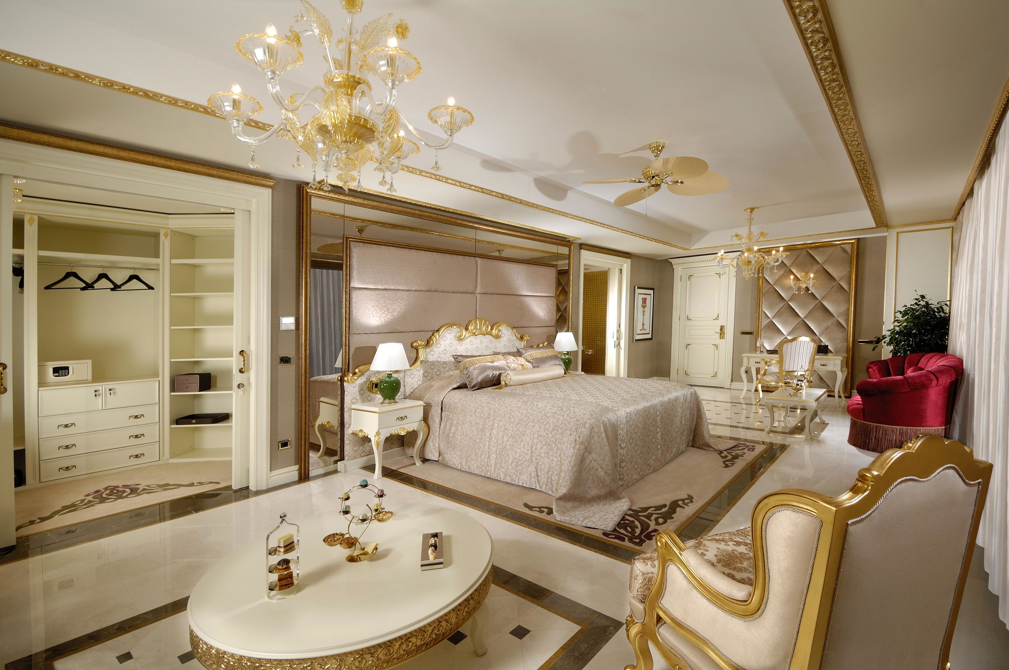 THE PLAZA BODRUM (ex. BE PREMIUM BODRUM)
