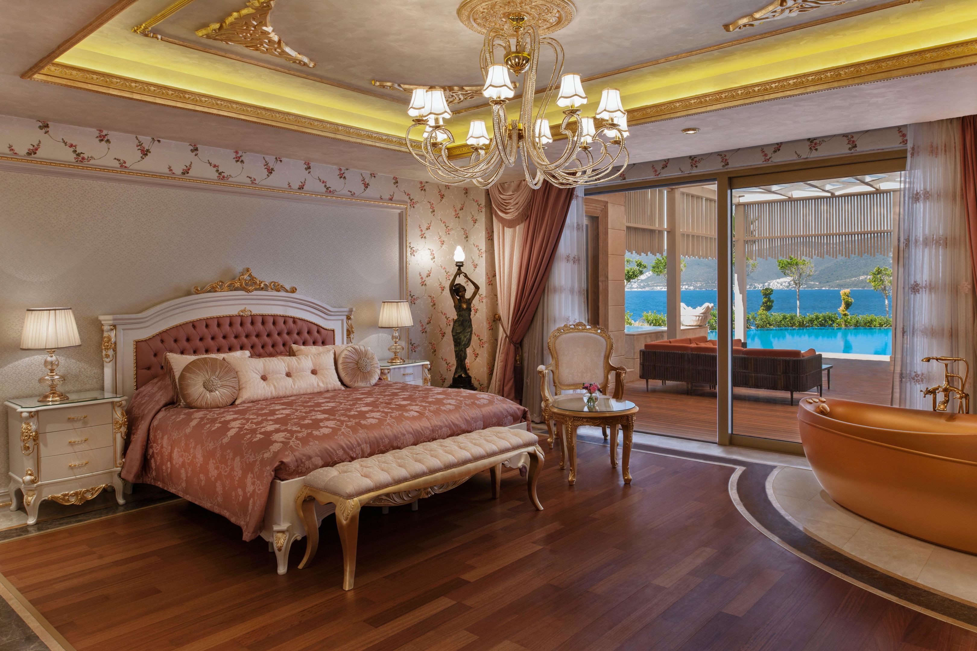 THE PLAZA BODRUM (ex. BE PREMIUM BODRUM)