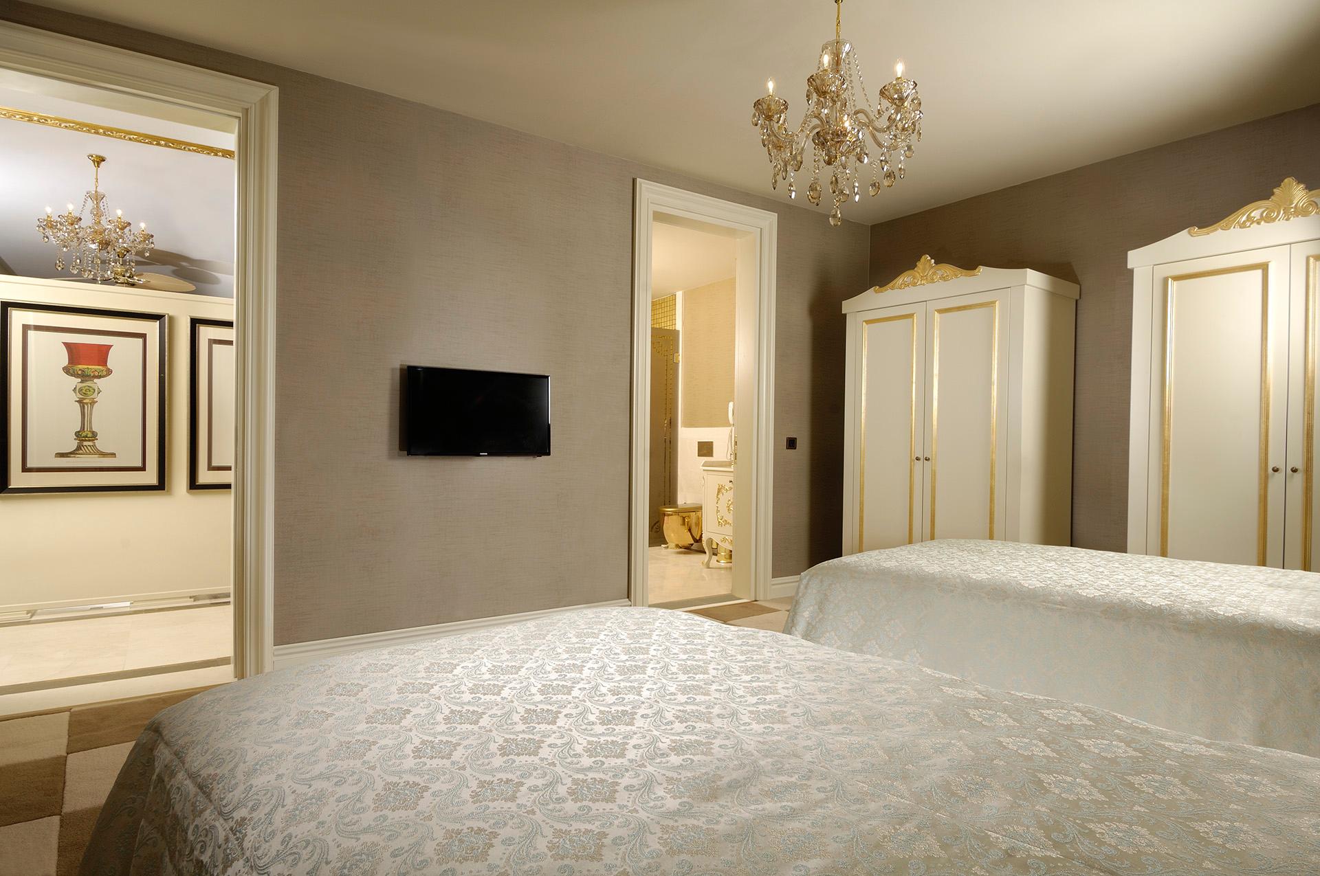 THE PLAZA BODRUM (ex. BE PREMIUM BODRUM)