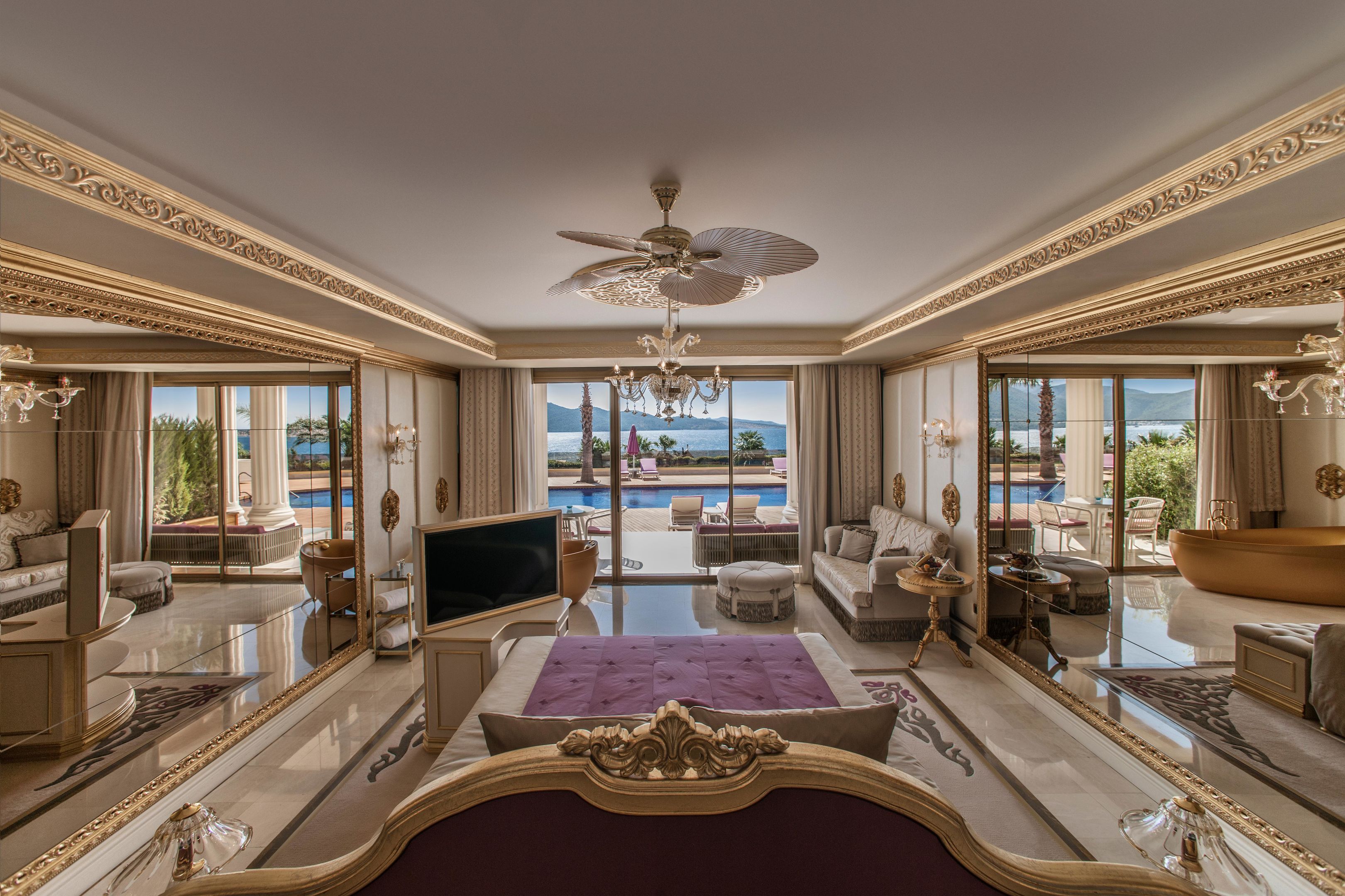 THE PLAZA BODRUM (ex. BE PREMIUM BODRUM)