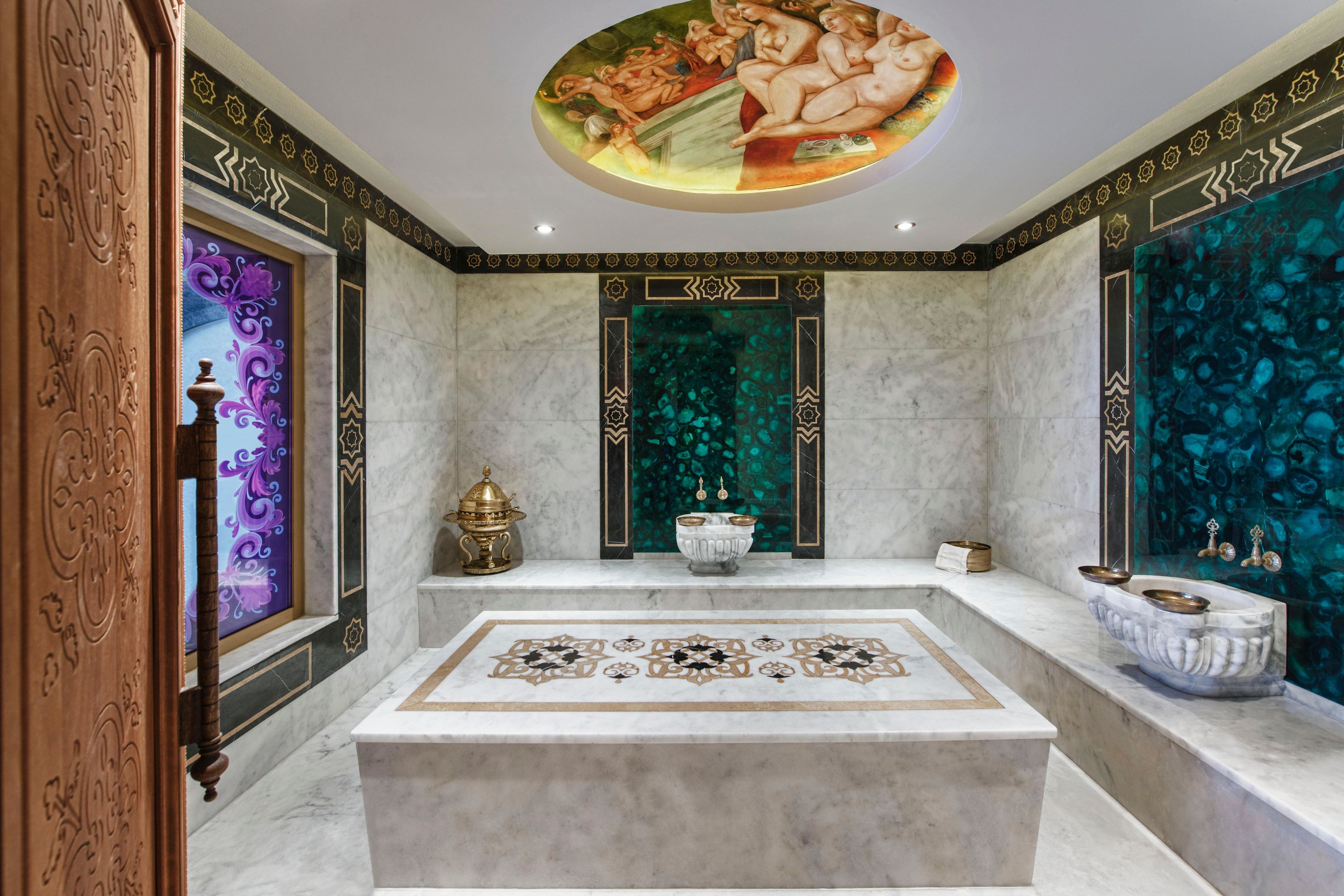 THE PLAZA BODRUM (ex. BE PREMIUM BODRUM)