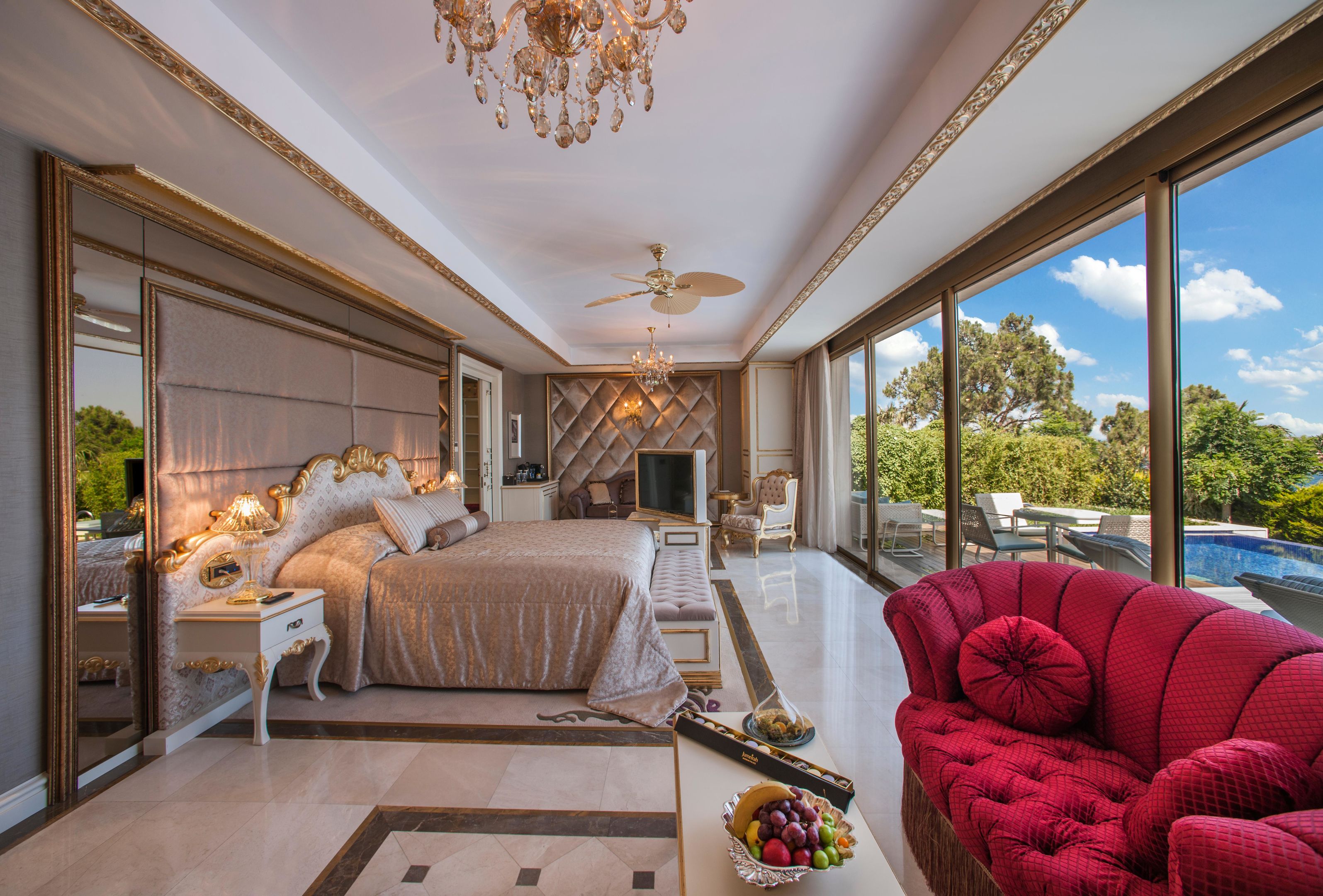 THE PLAZA BODRUM (ex. BE PREMIUM BODRUM)