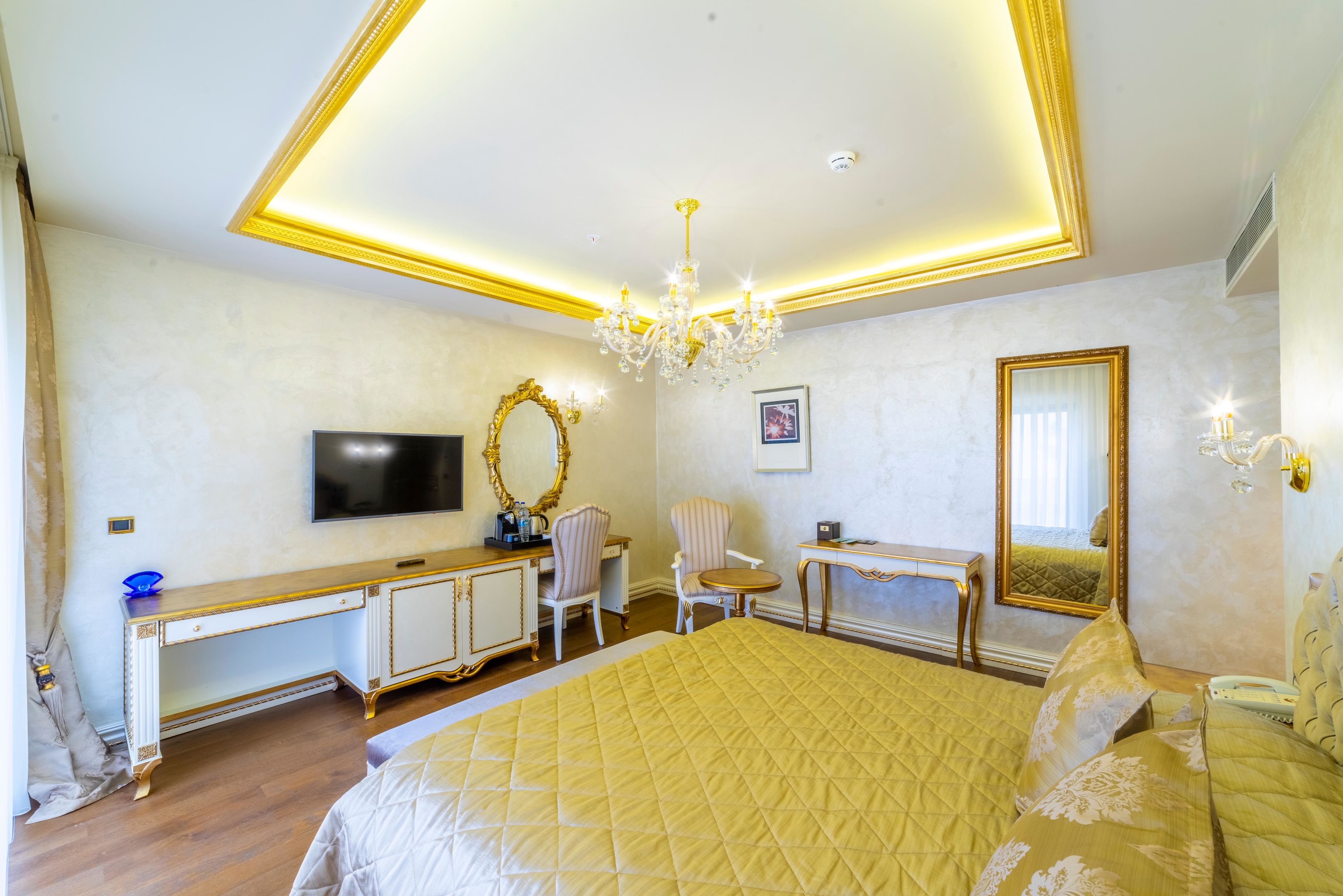 THE PLAZA BODRUM (ex. BE PREMIUM BODRUM)