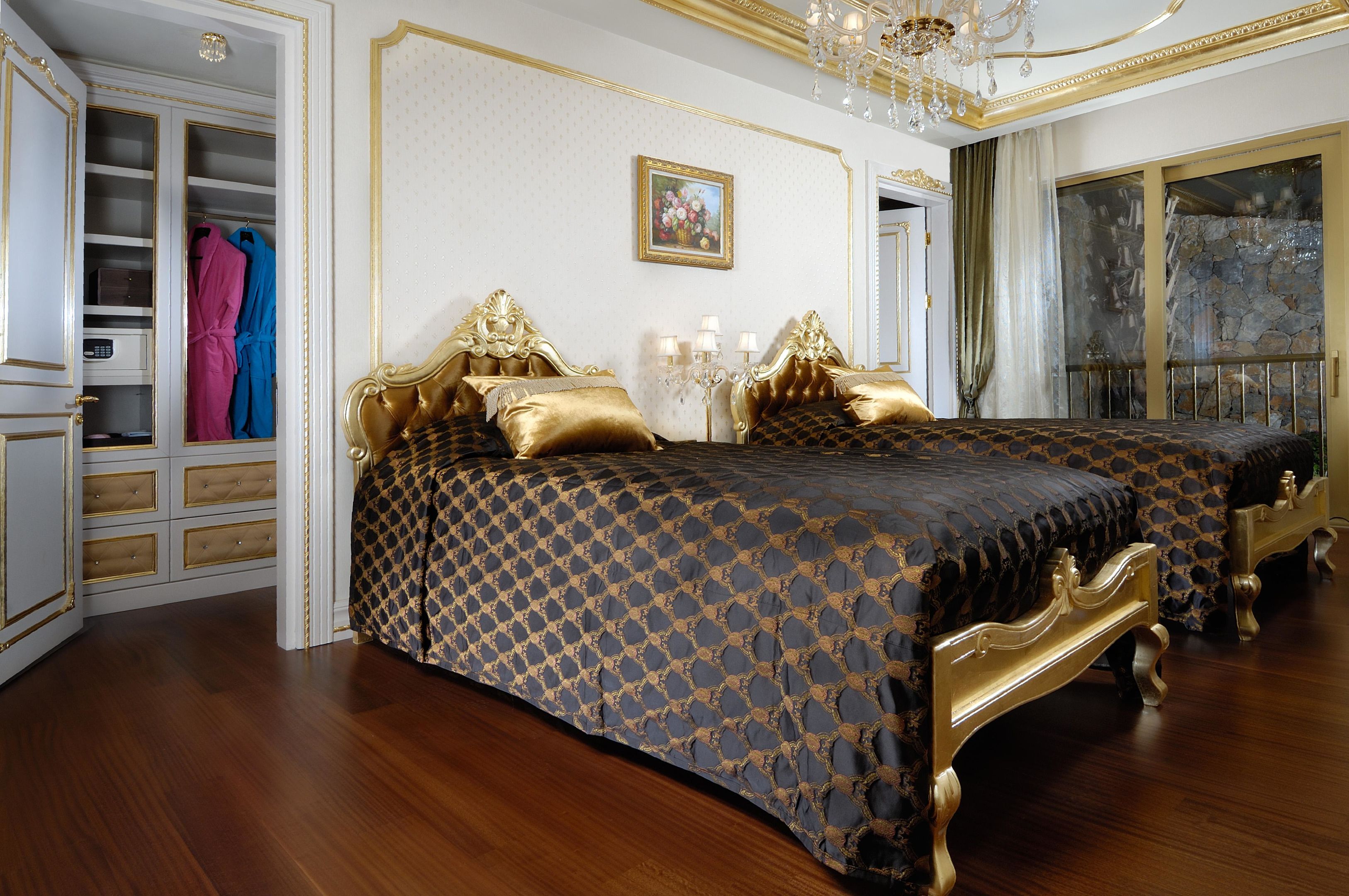 THE PLAZA BODRUM (ex. BE PREMIUM BODRUM)
