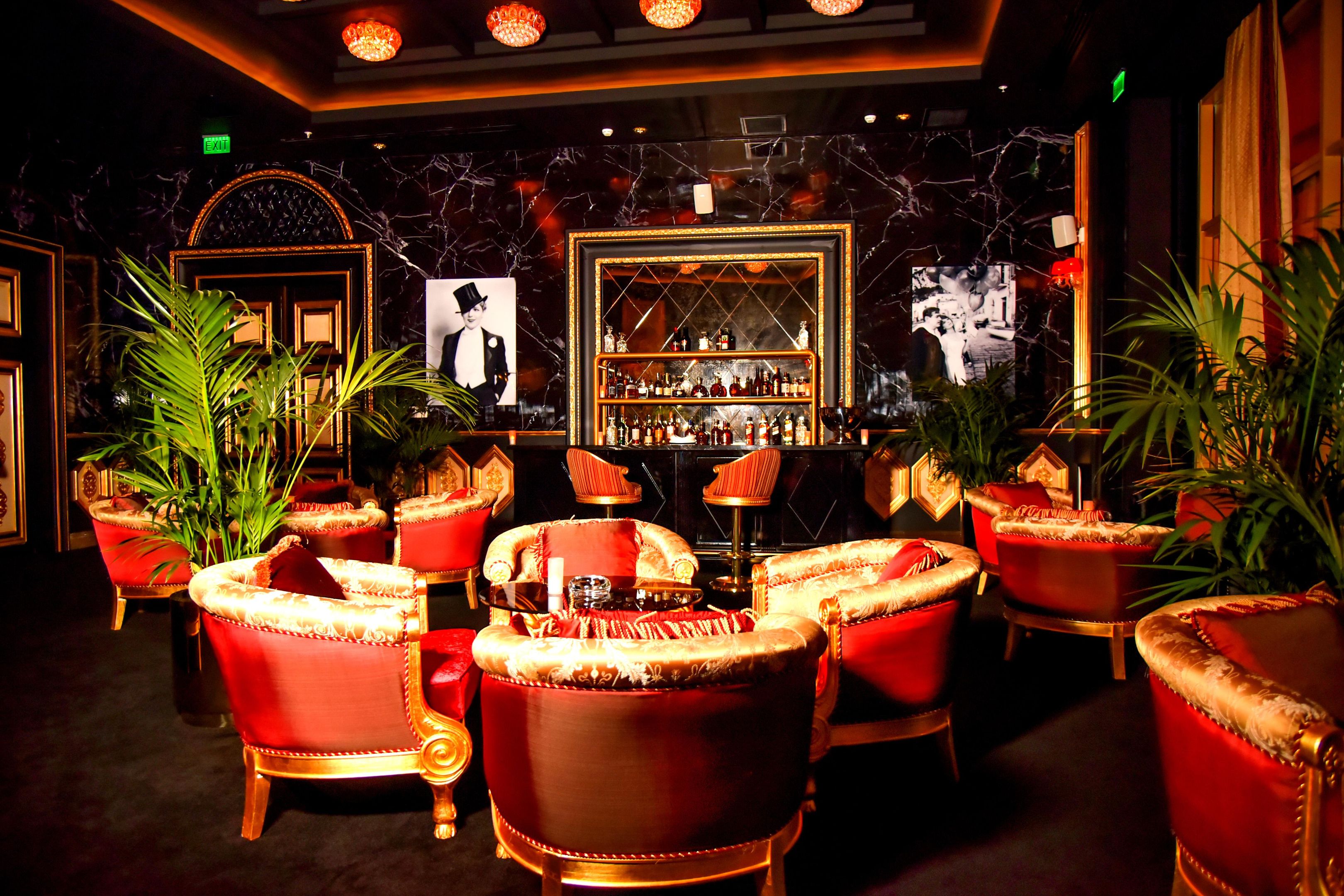 THE PLAZA BODRUM (ex. BE PREMIUM BODRUM)