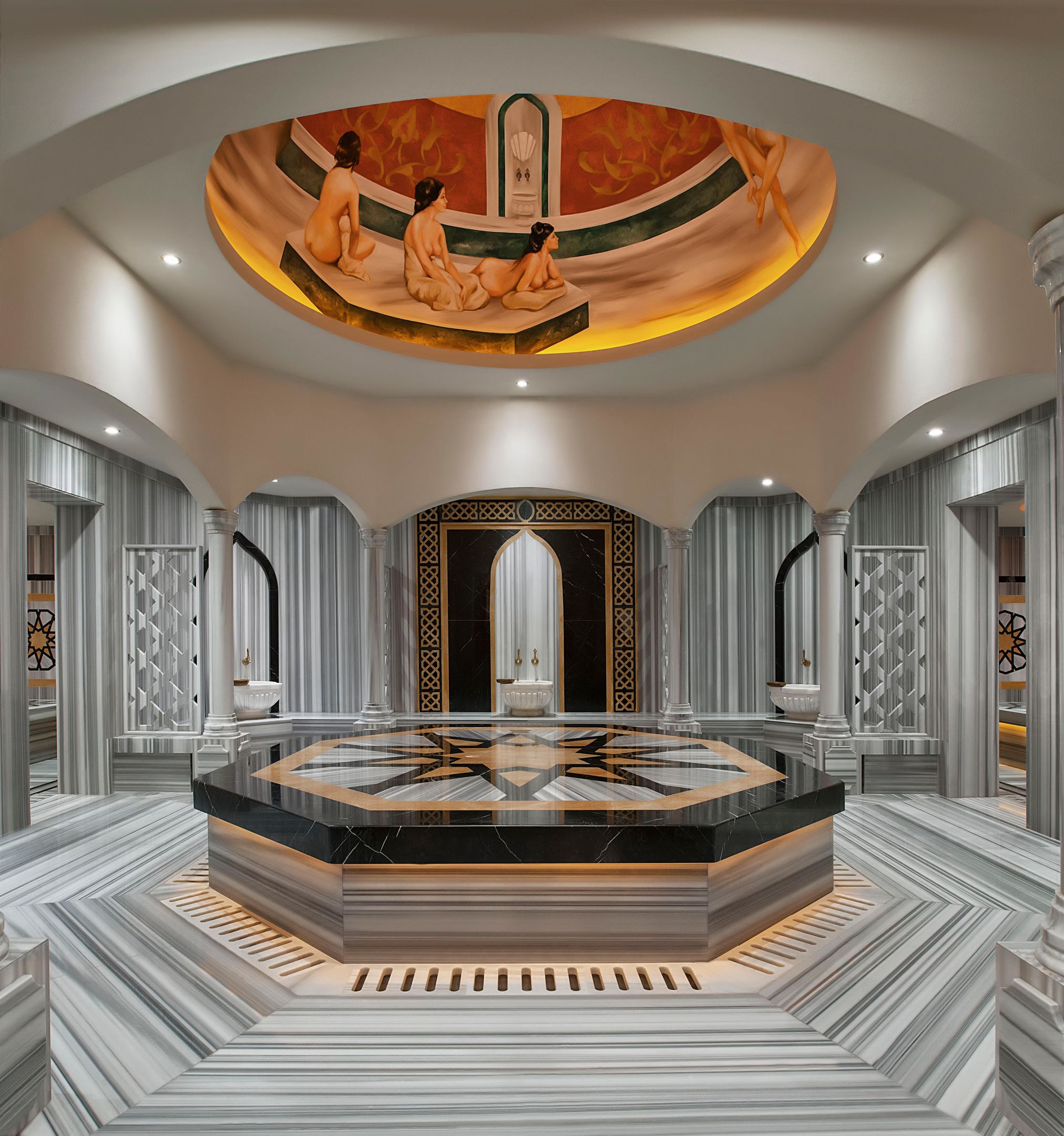 THE PLAZA BODRUM (ex. BE PREMIUM BODRUM)