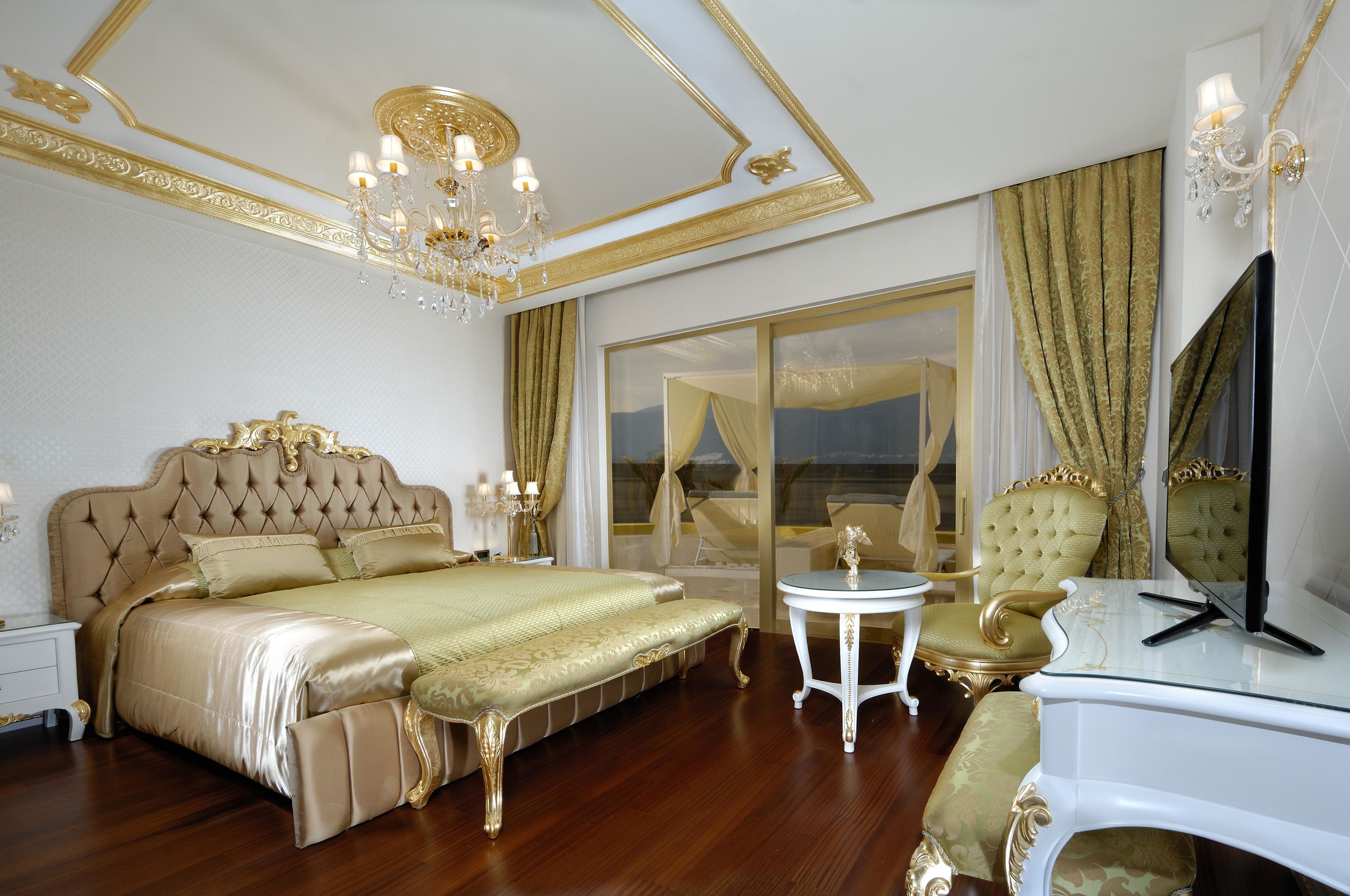 THE PLAZA BODRUM (ex. BE PREMIUM BODRUM)