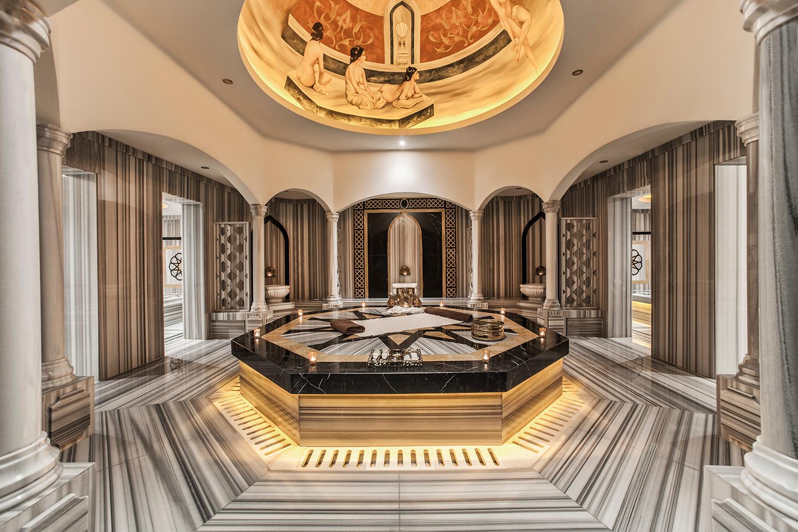 THE PLAZA BODRUM (ex. BE PREMIUM BODRUM)