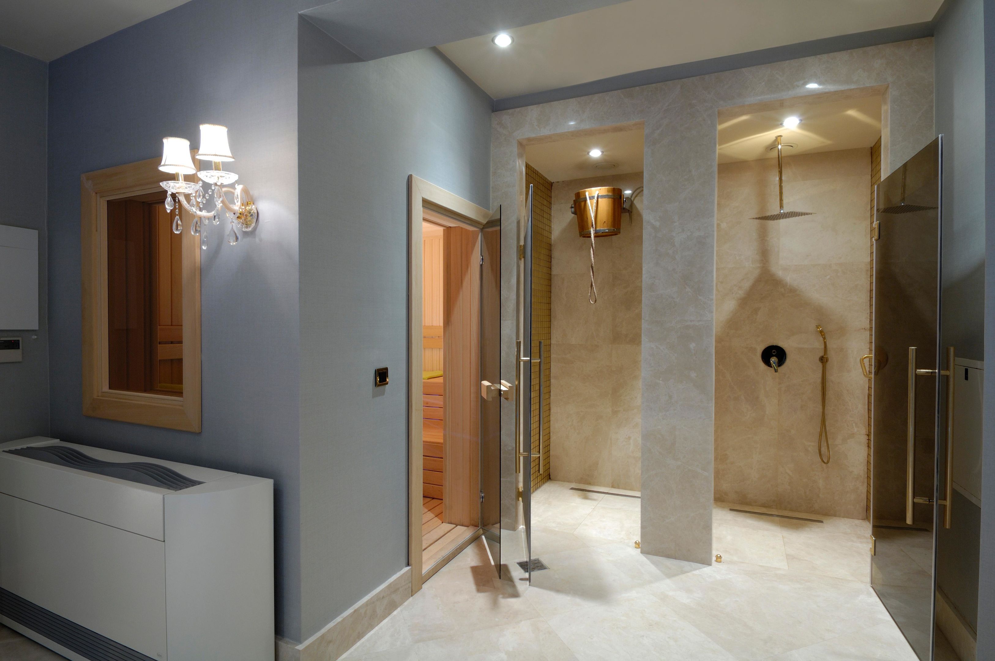 THE PLAZA BODRUM (ex. BE PREMIUM BODRUM)