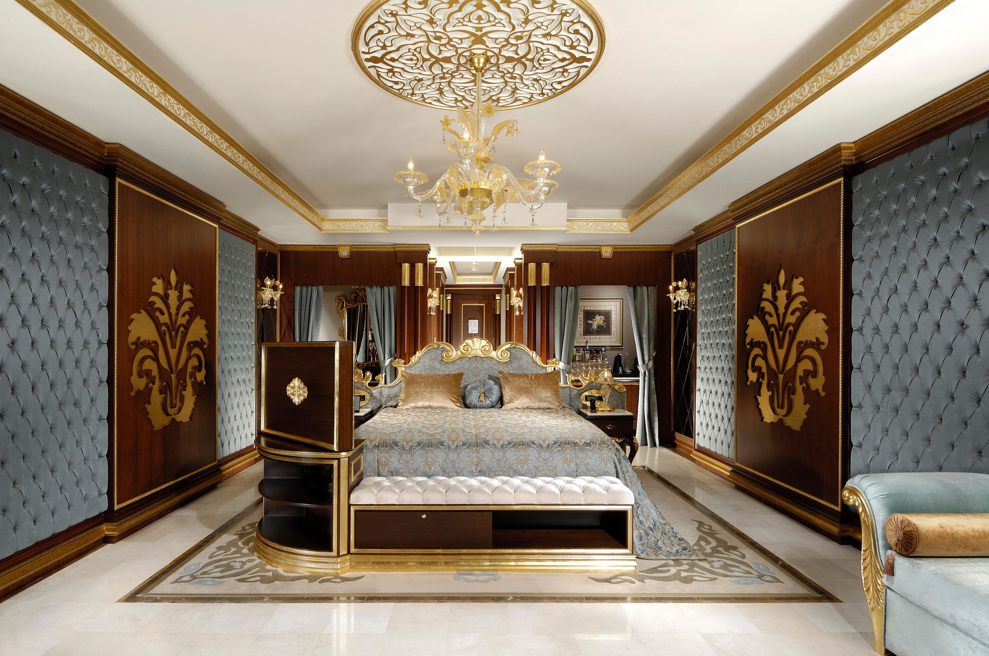 THE PLAZA BODRUM (ex. BE PREMIUM BODRUM)