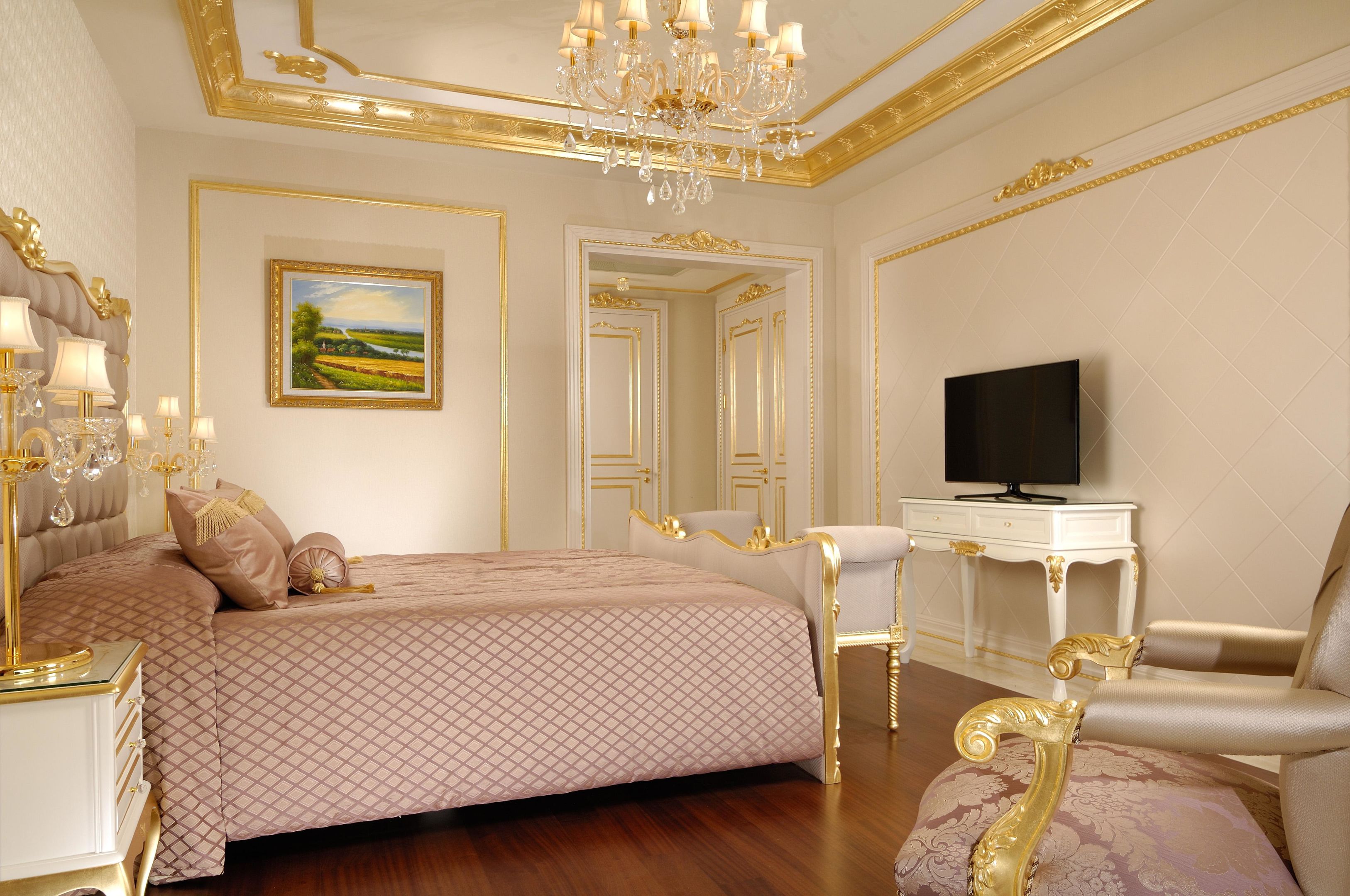 THE PLAZA BODRUM (ex. BE PREMIUM BODRUM)