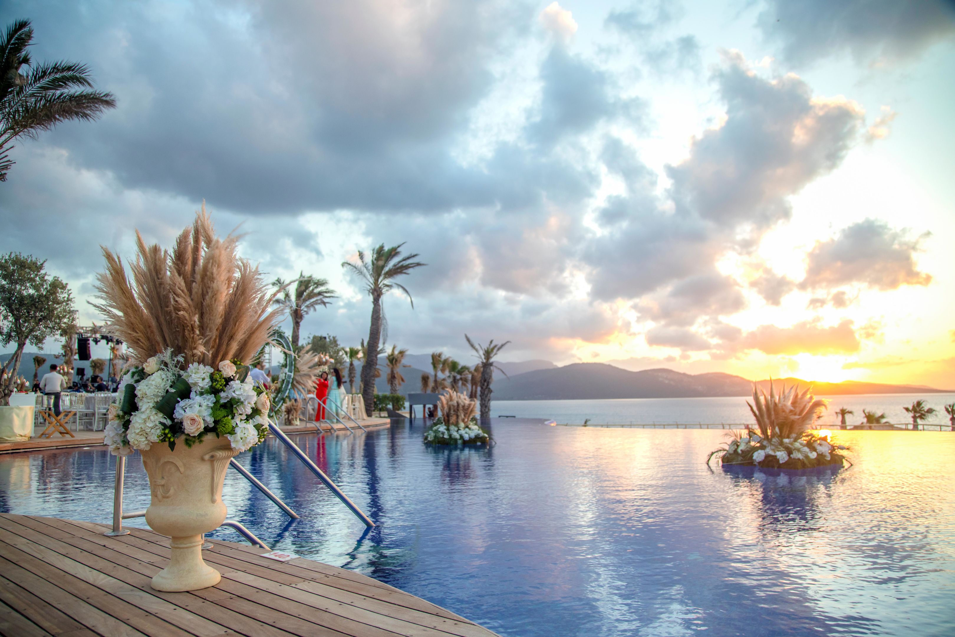 THE PLAZA BODRUM (ex. BE PREMIUM BODRUM)