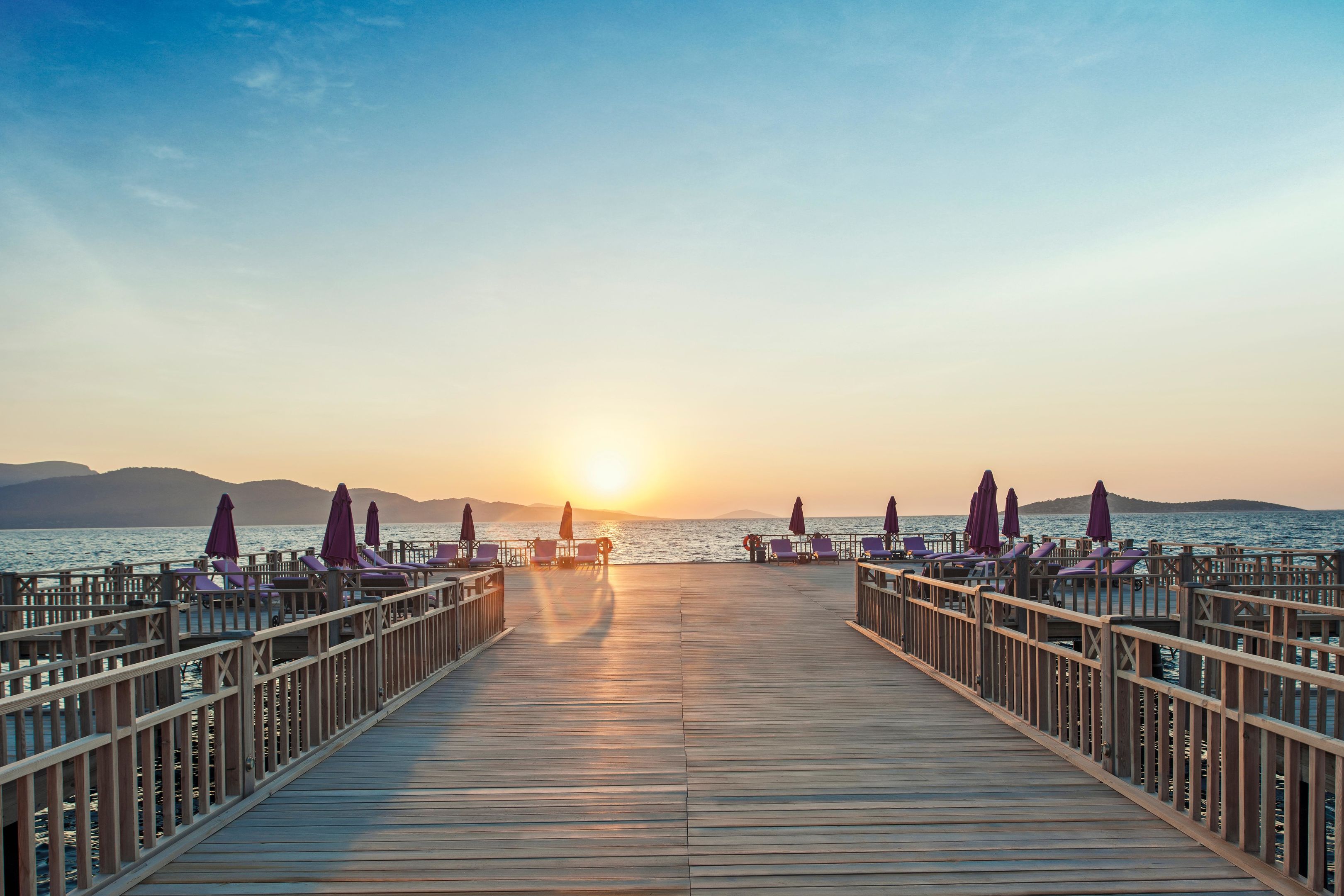 THE PLAZA BODRUM (ex. BE PREMIUM BODRUM)