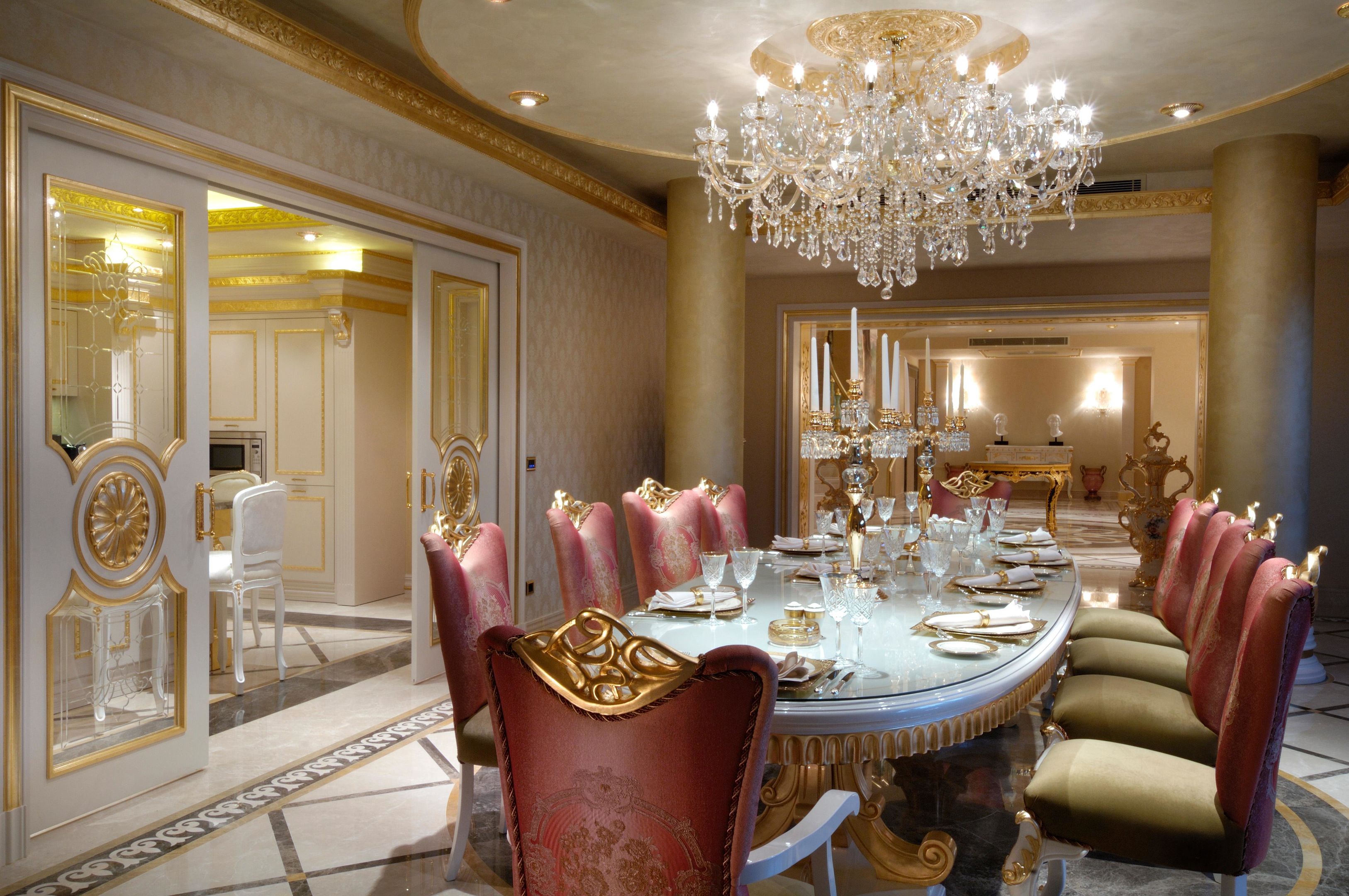 THE PLAZA BODRUM (ex. BE PREMIUM BODRUM)