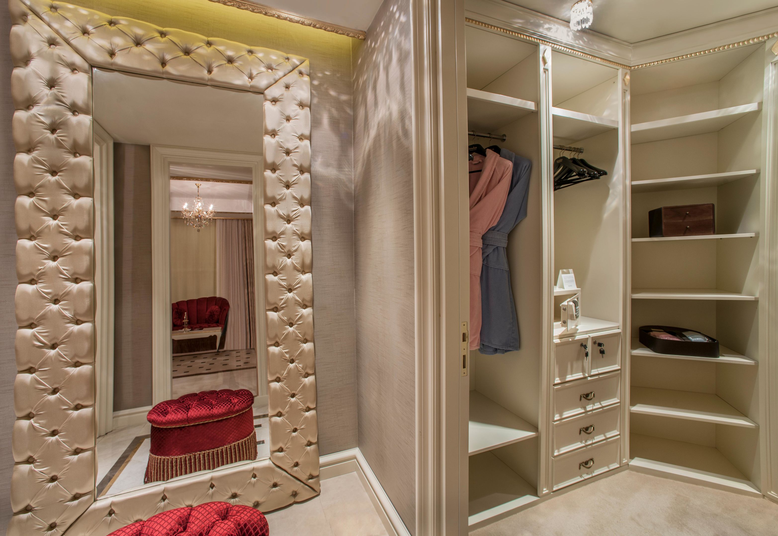 THE PLAZA BODRUM (ex. BE PREMIUM BODRUM)
