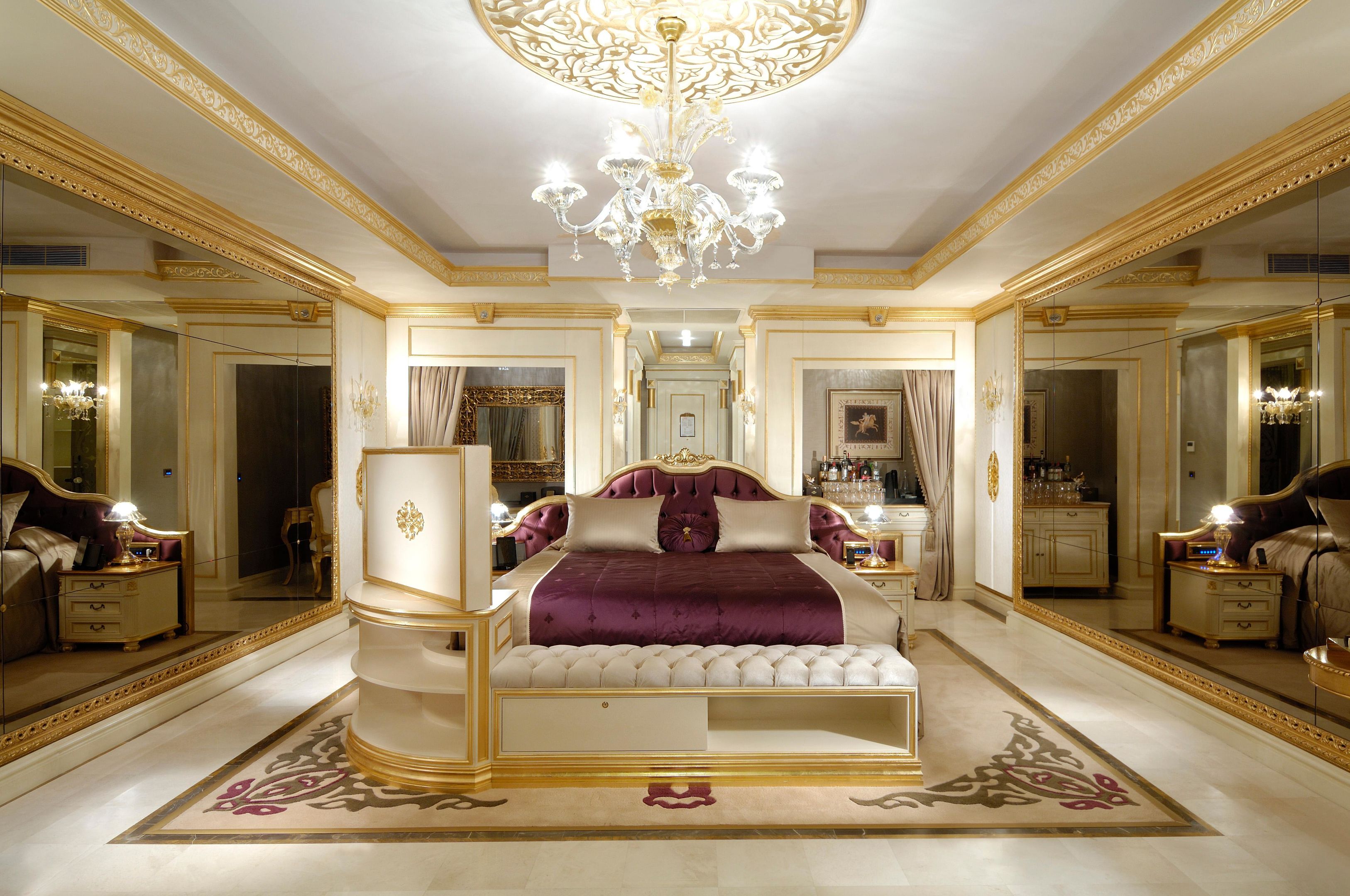 THE PLAZA BODRUM (ex. BE PREMIUM BODRUM)