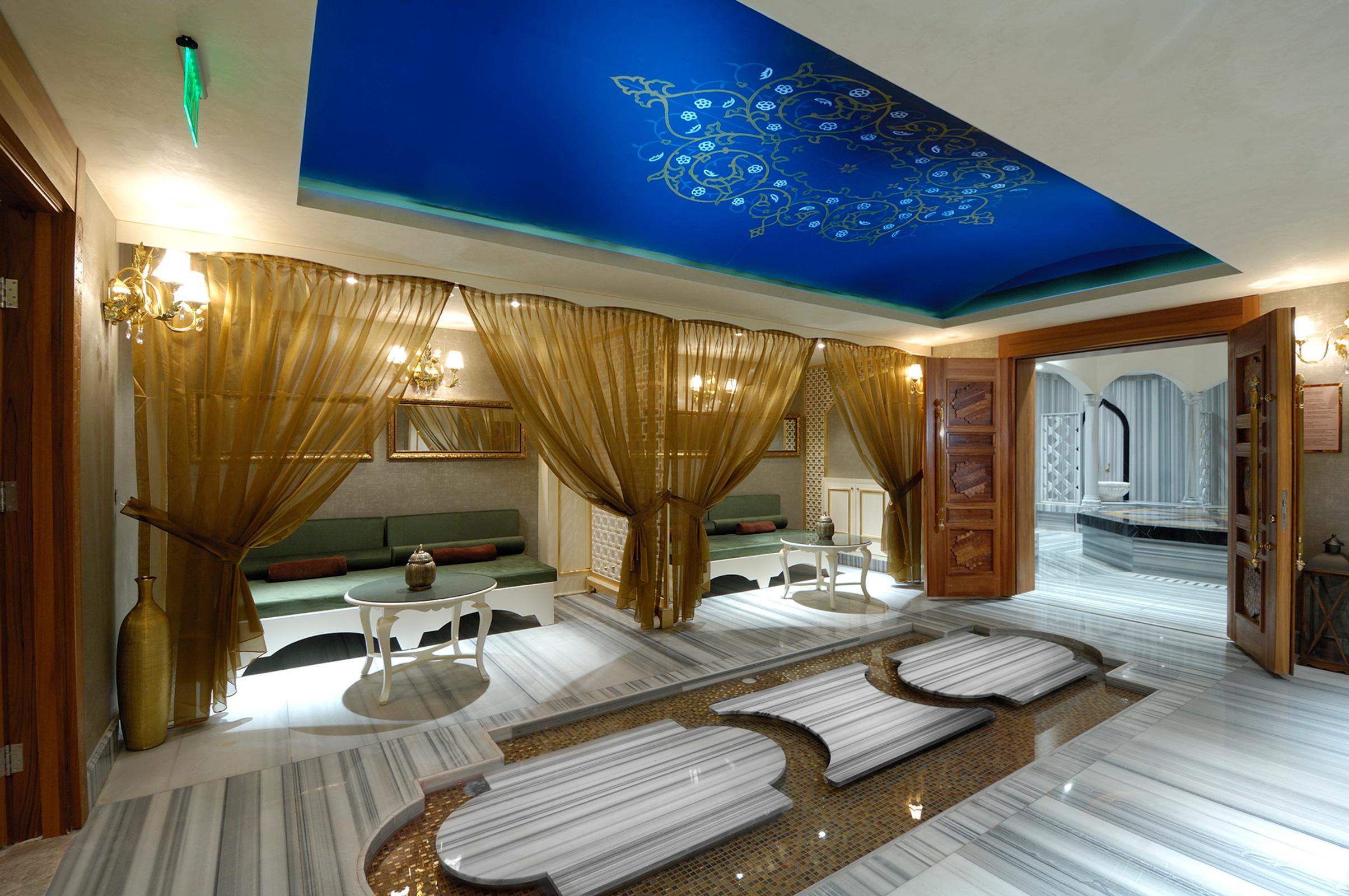 THE PLAZA BODRUM (ex. BE PREMIUM BODRUM)
