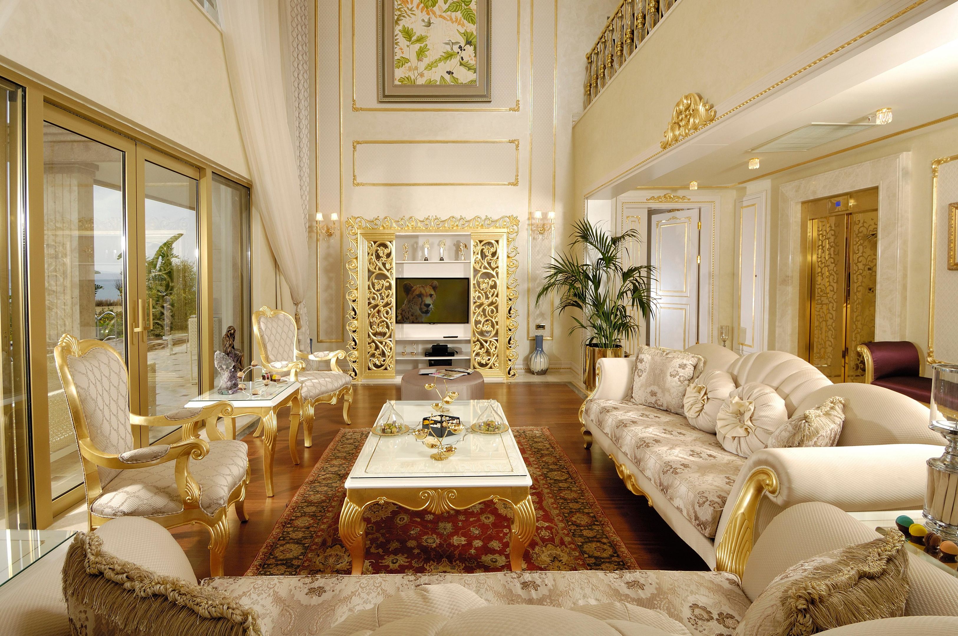 THE PLAZA BODRUM (ex. BE PREMIUM BODRUM)