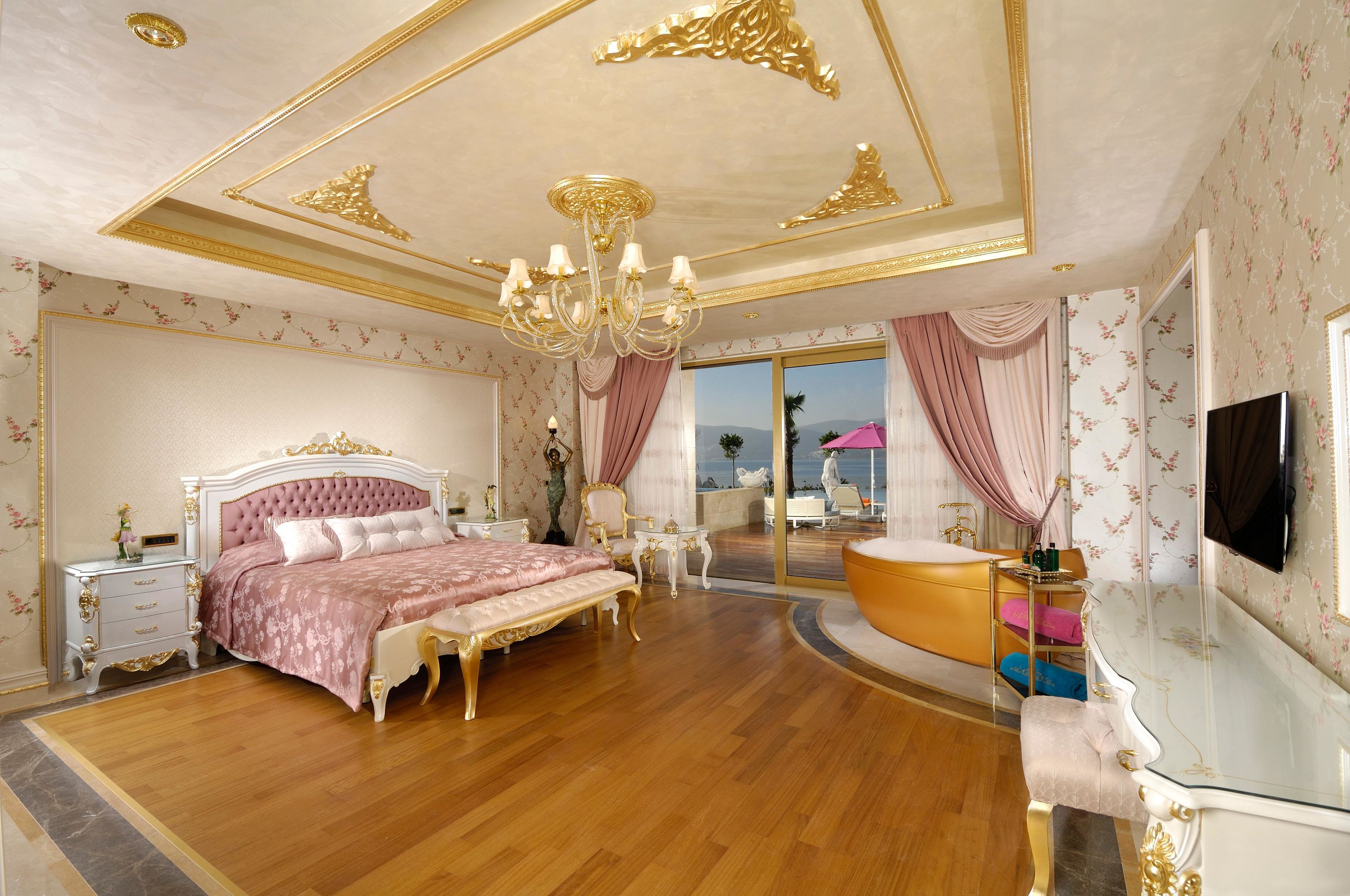 THE PLAZA BODRUM (ex. BE PREMIUM BODRUM)