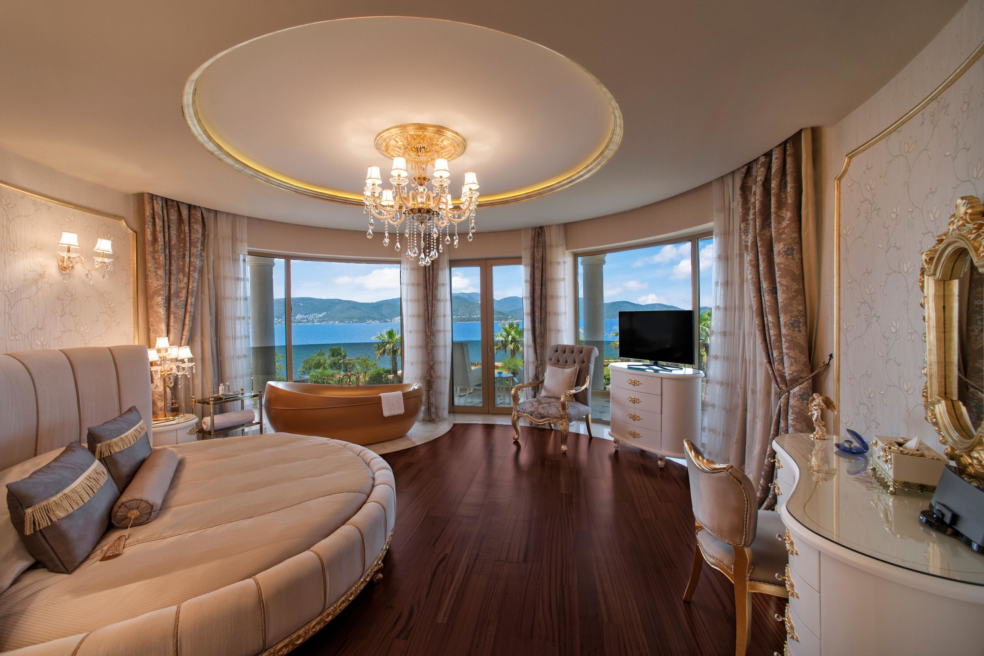 THE PLAZA BODRUM (ex. BE PREMIUM BODRUM)