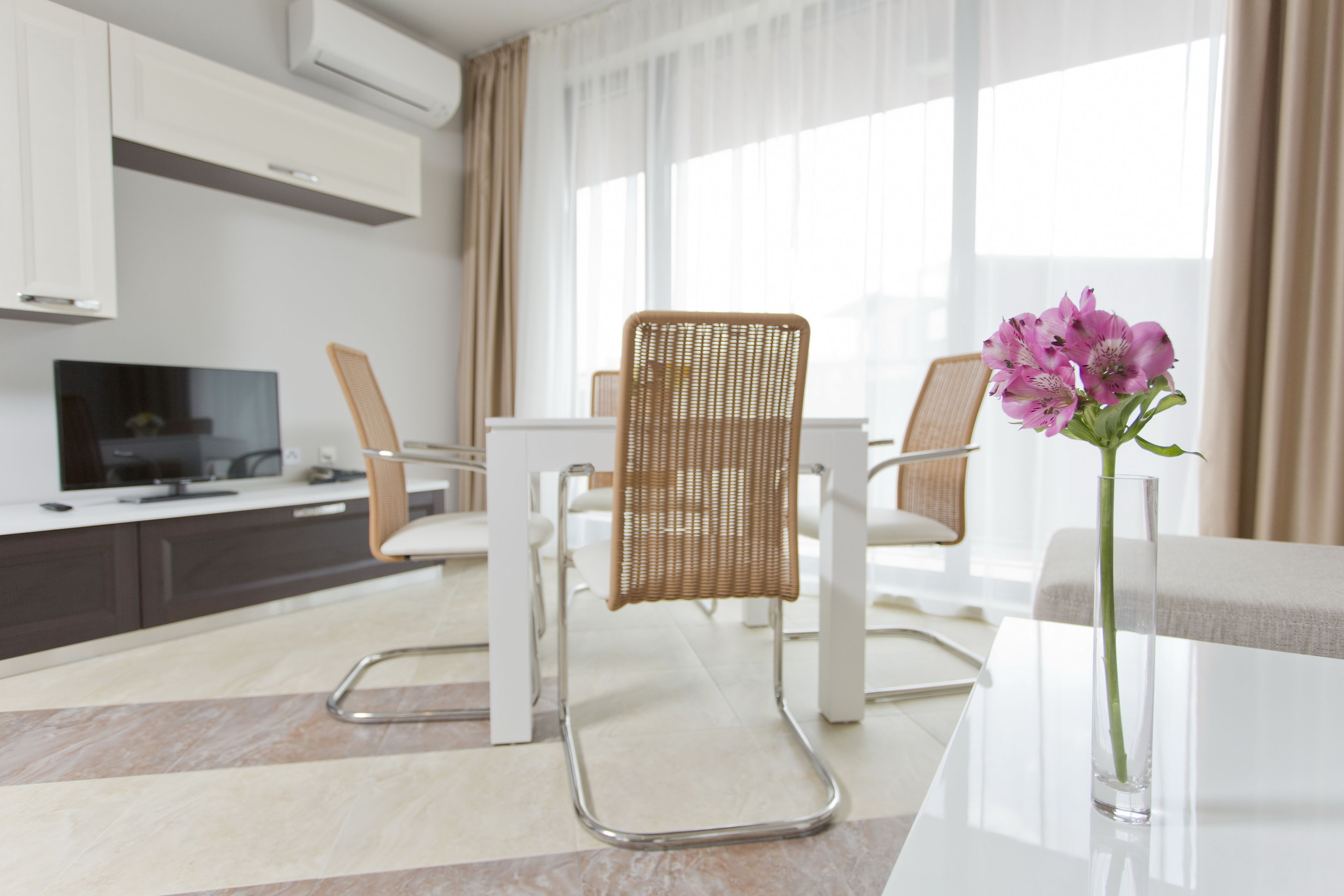GALEON RESIDENCE - SPA