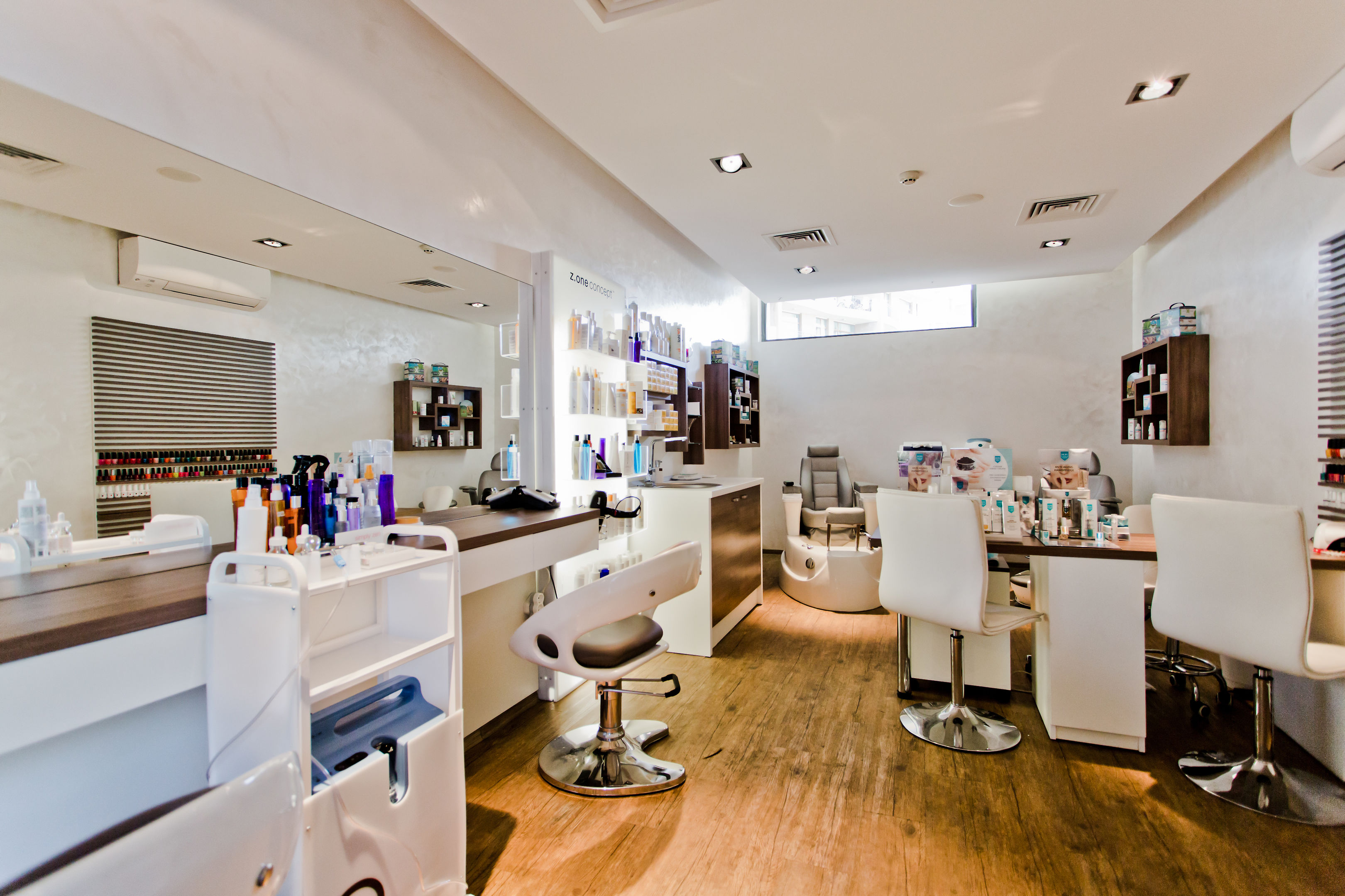 GALEON RESIDENCE - SPA