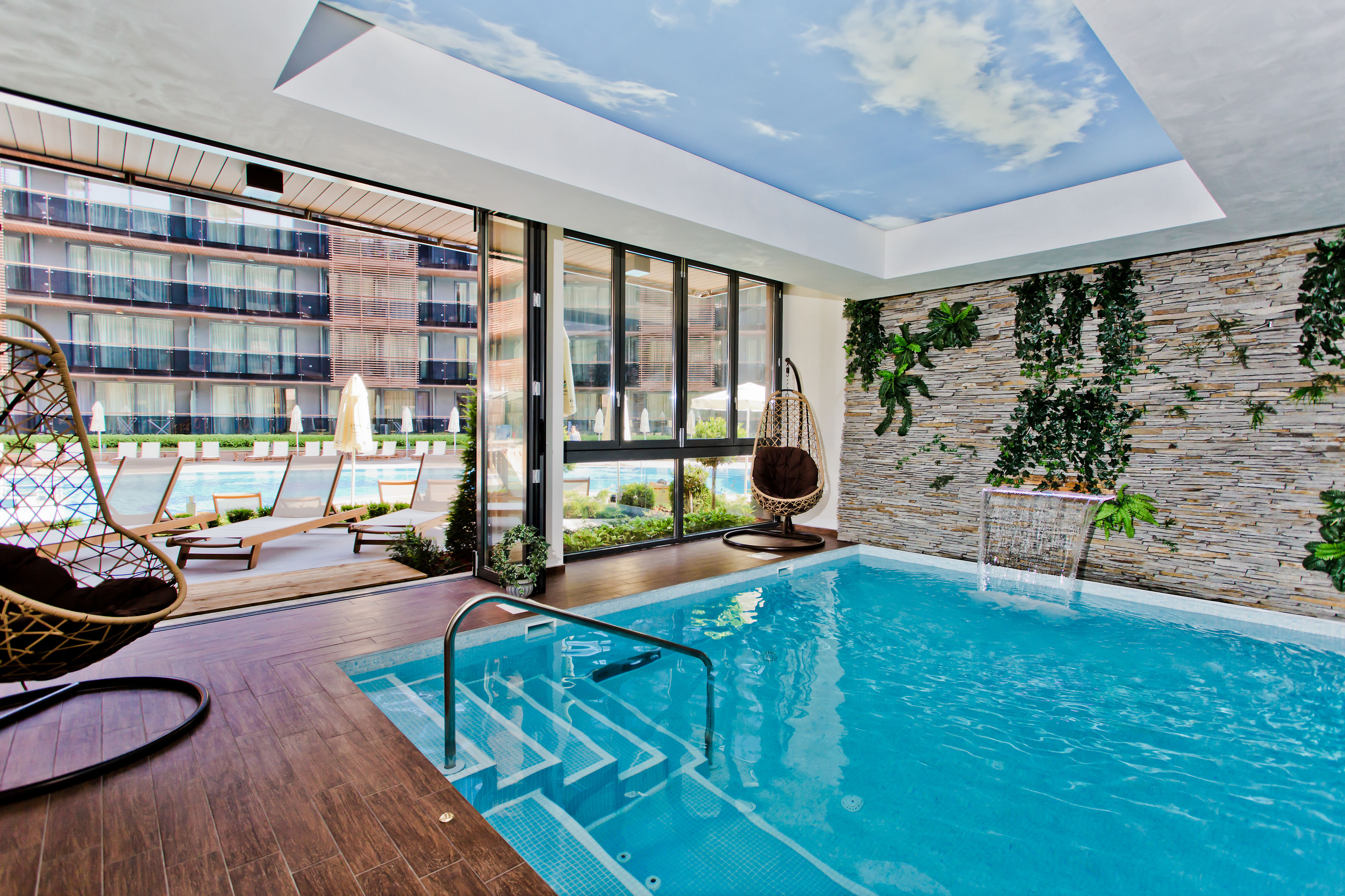 GALEON RESIDENCE - SPA