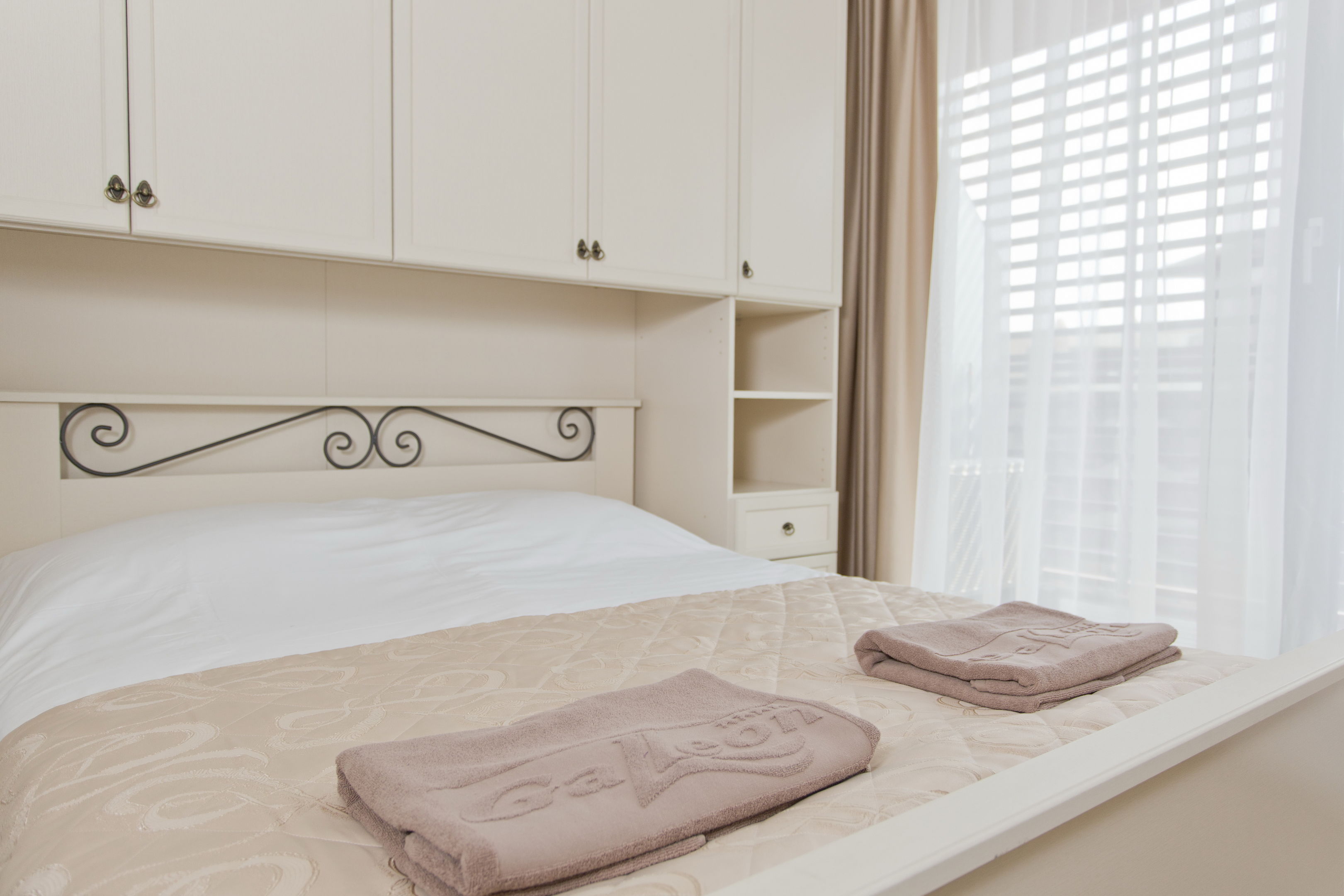 GALEON RESIDENCE - SPA