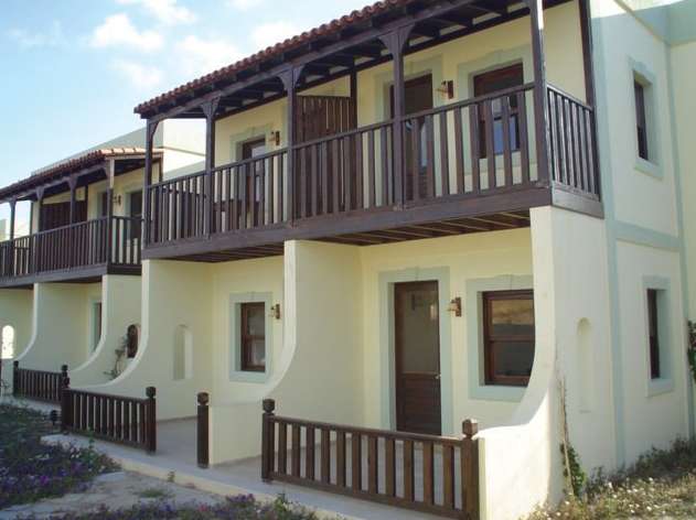 SALINAS BEACH HOTEL