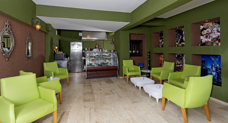CHARM BEACH HOTEL