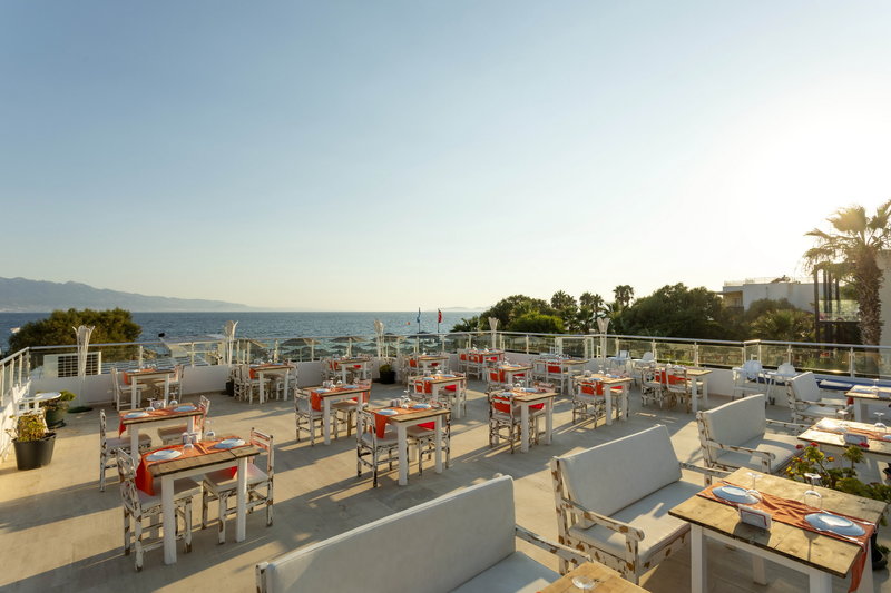 CHARM BEACH HOTEL