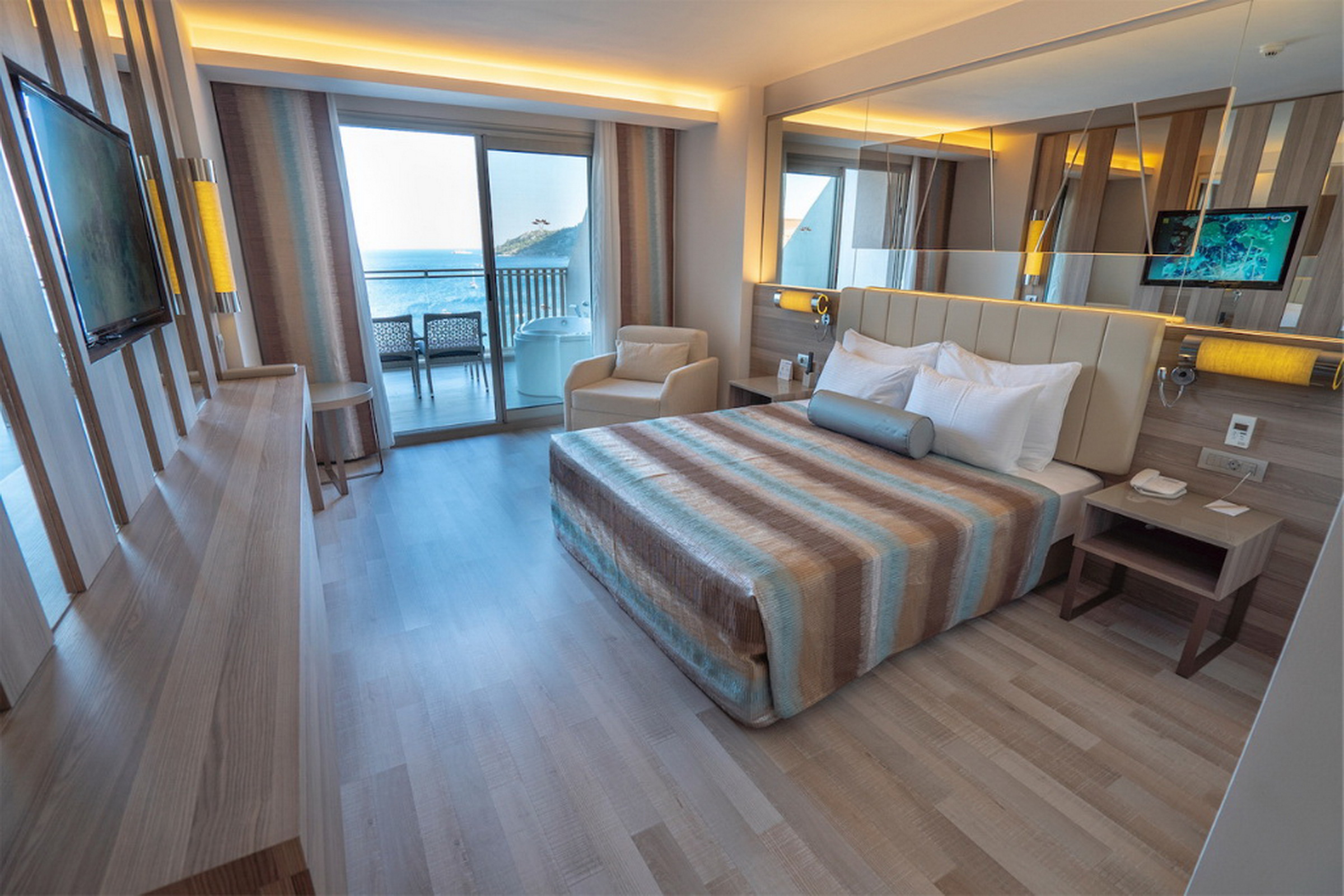 TURUNC PREMIUM RESORT