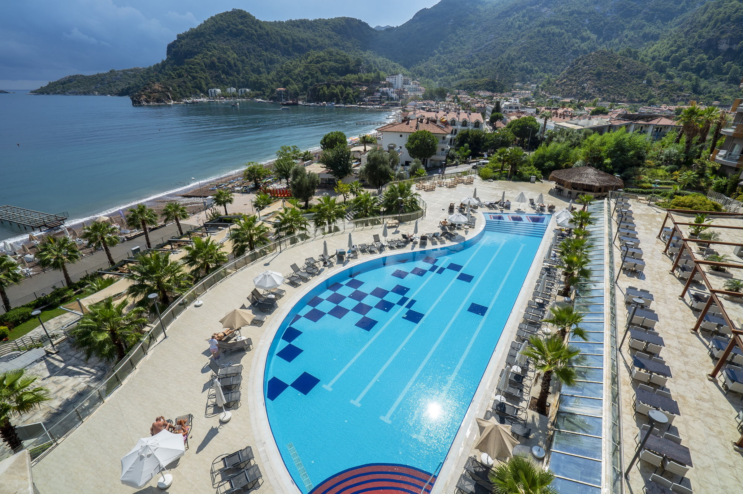 TURUNC PREMIUM RESORT