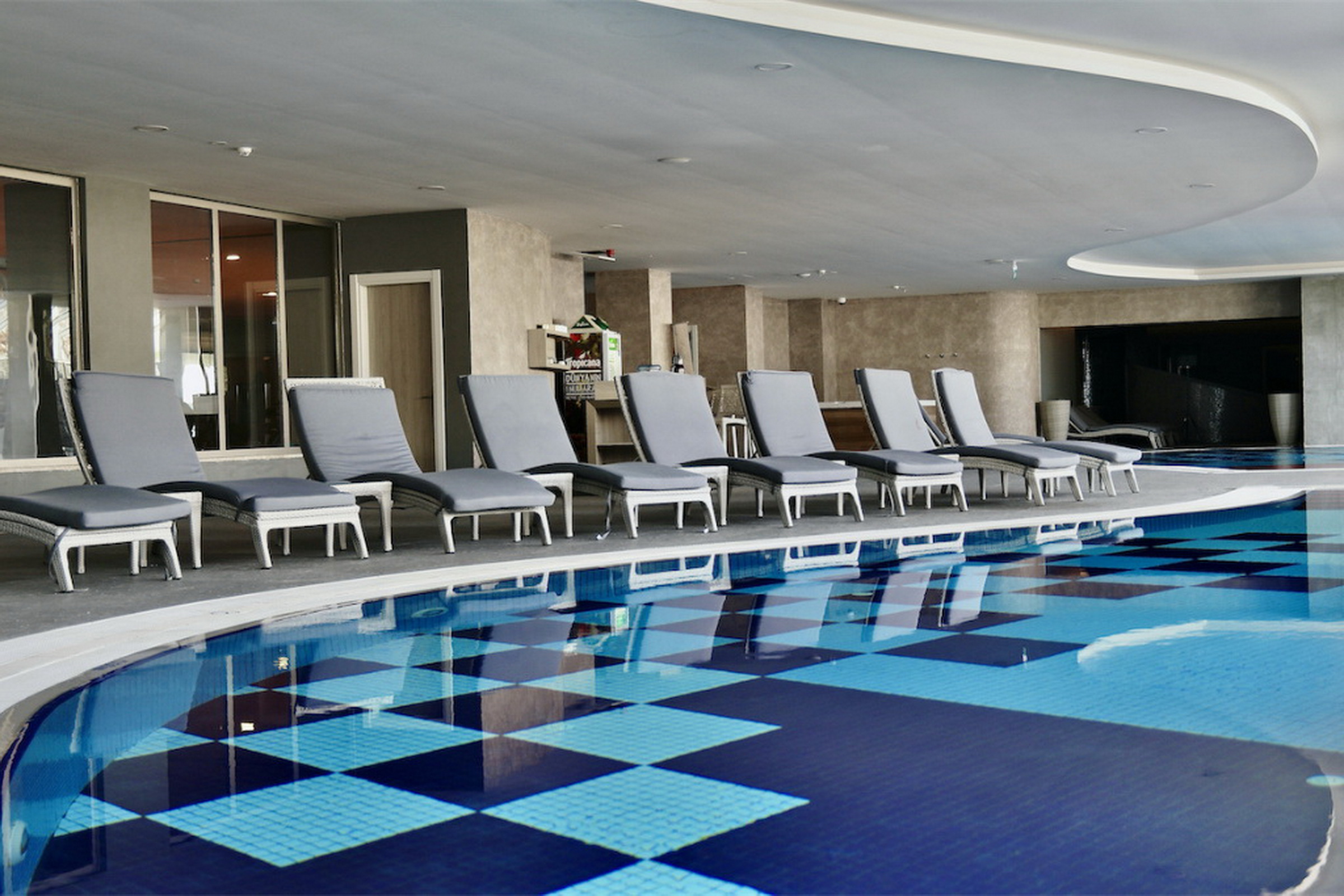 TURUNC PREMIUM RESORT