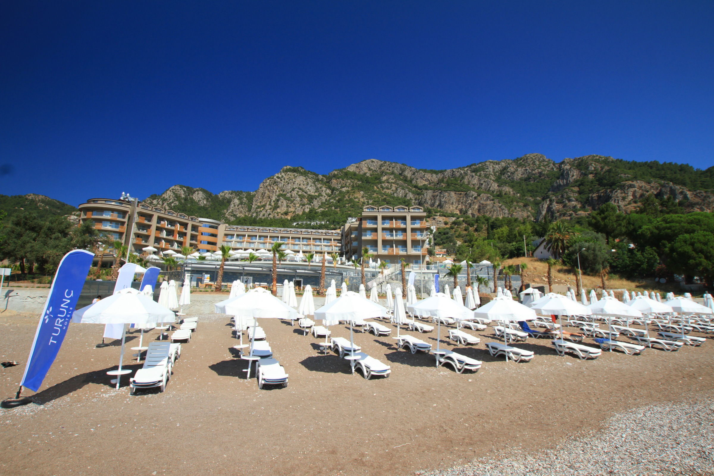 TURUNC PREMIUM RESORT