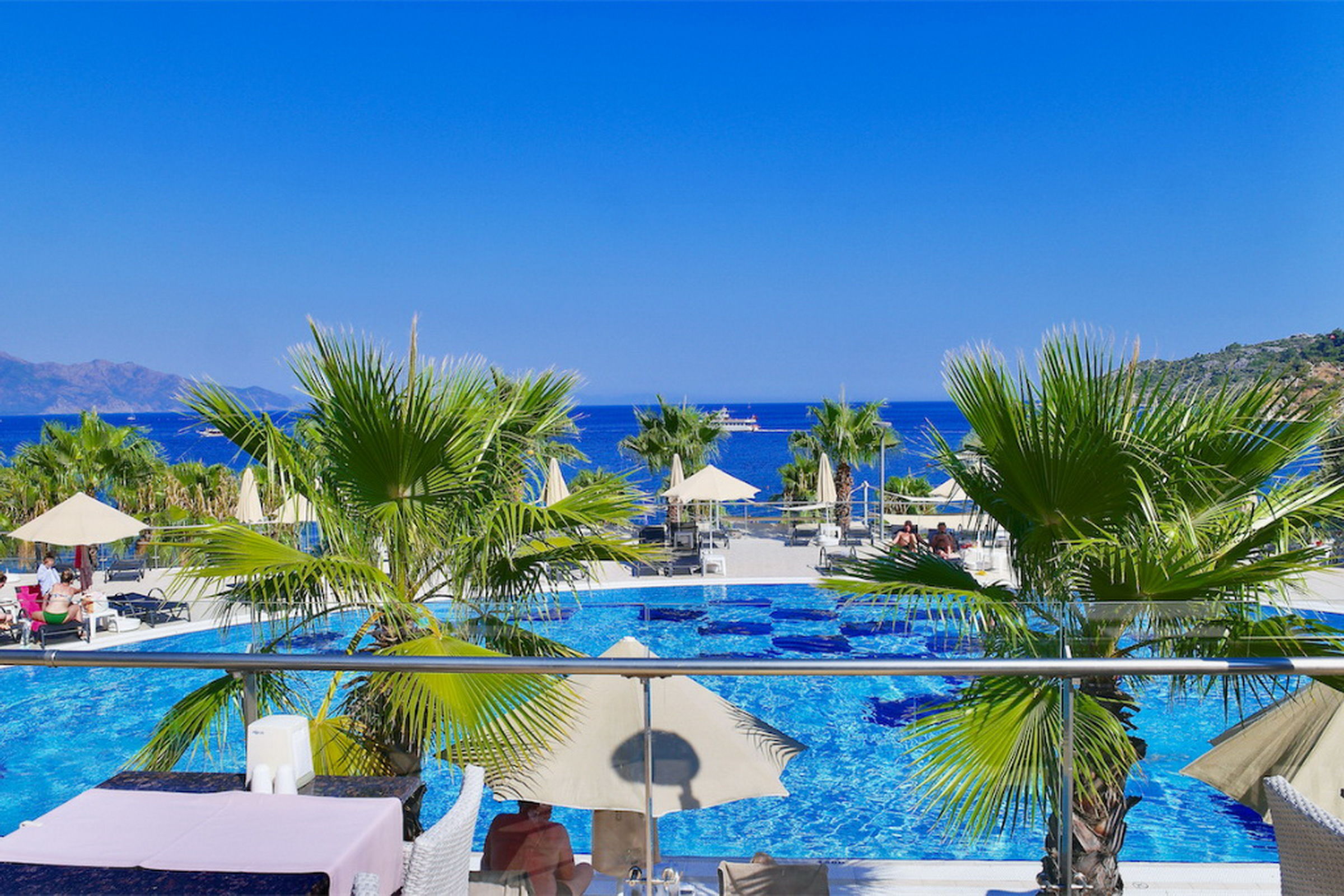 TURUNC PREMIUM RESORT