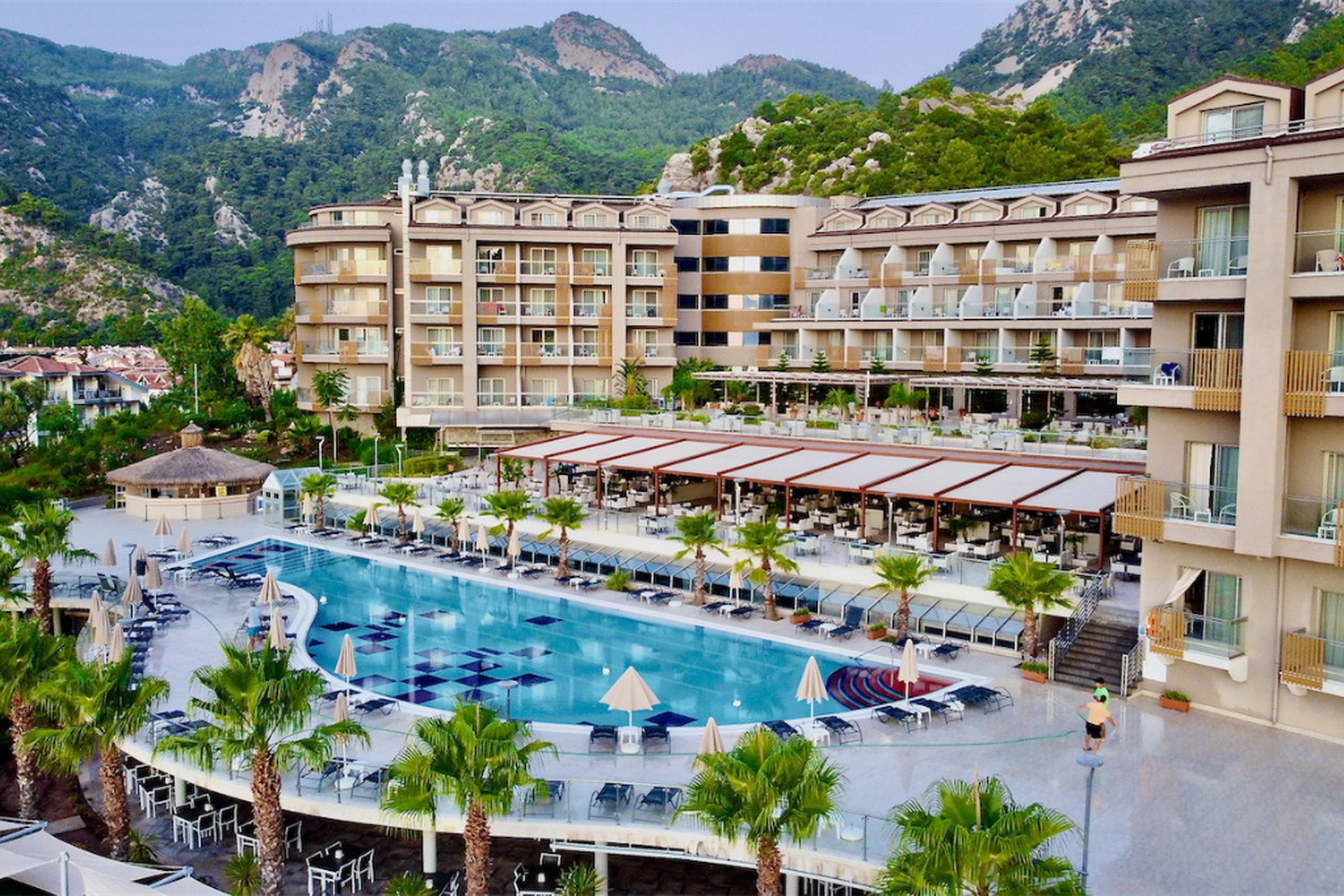 TURUNC PREMIUM RESORT