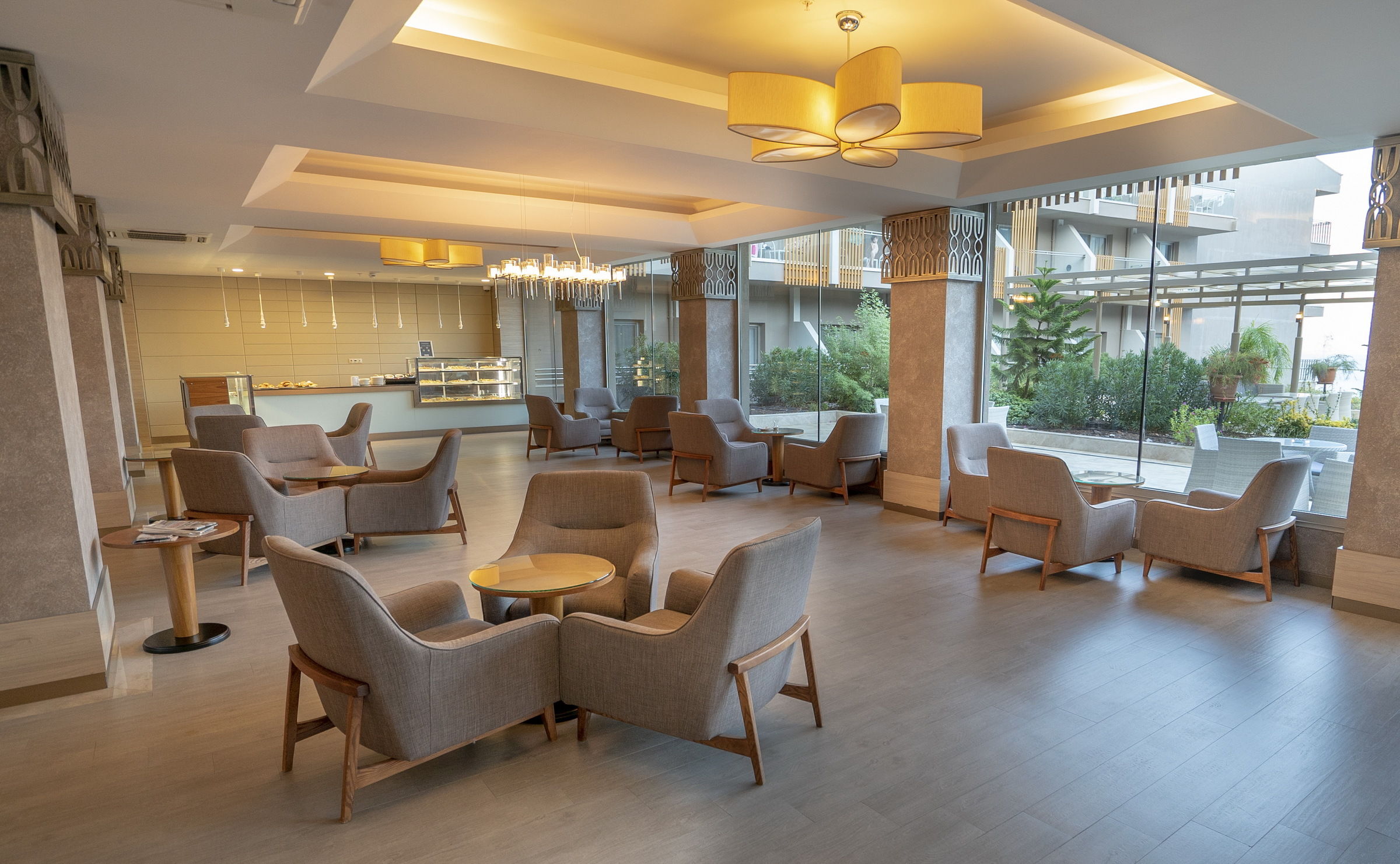 TURUNC PREMIUM RESORT