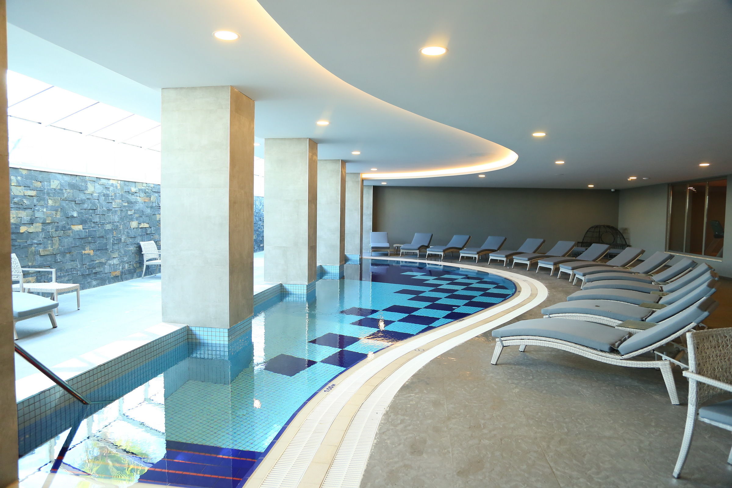TURUNC PREMIUM RESORT