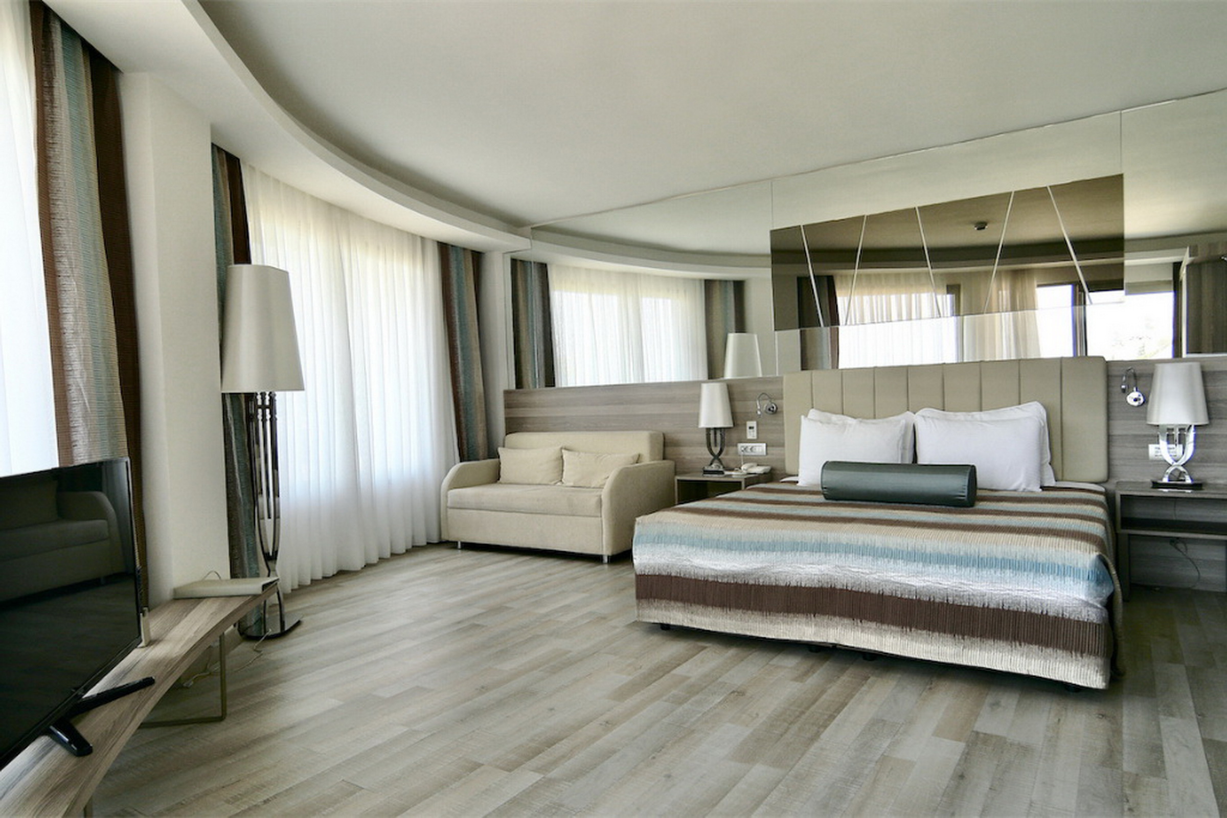 TURUNC PREMIUM RESORT
