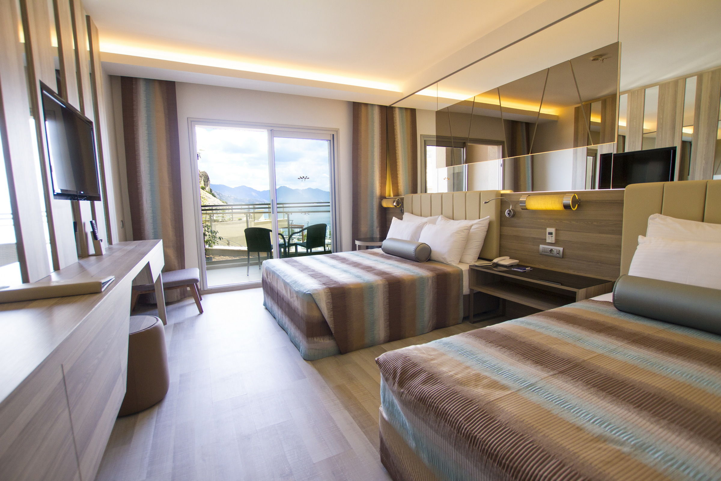 TURUNC PREMIUM RESORT