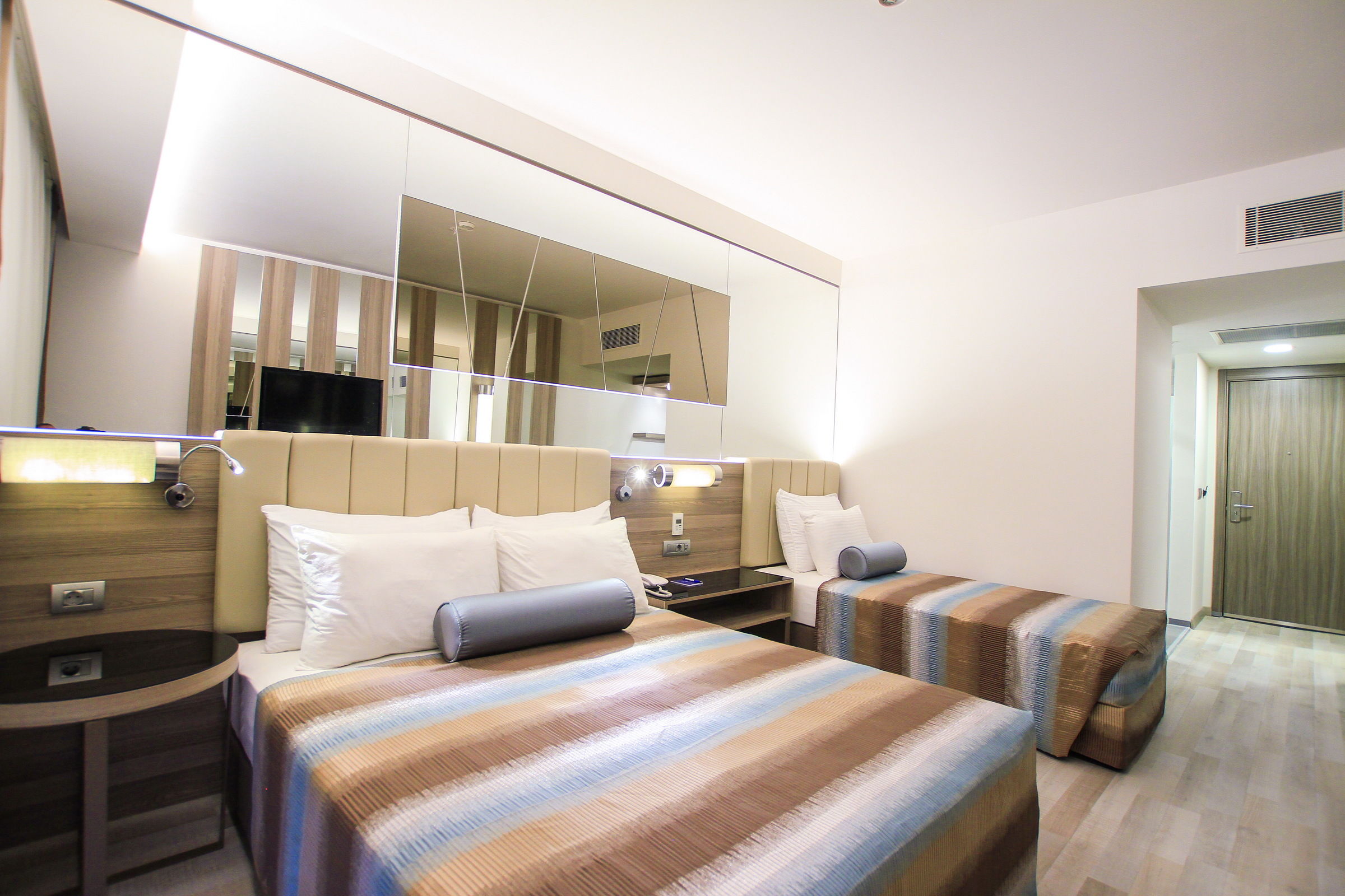TURUNC PREMIUM RESORT