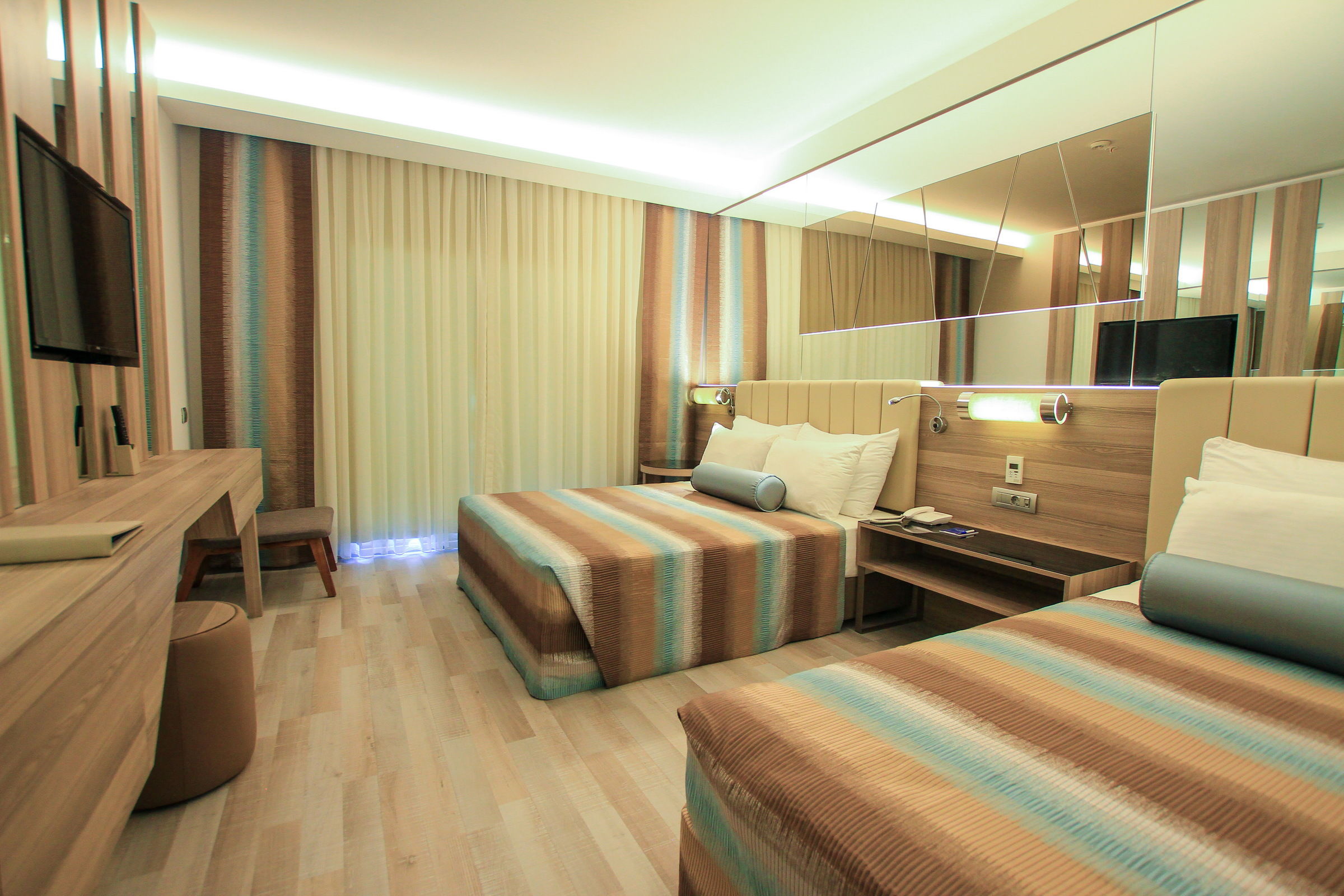 TURUNC PREMIUM RESORT