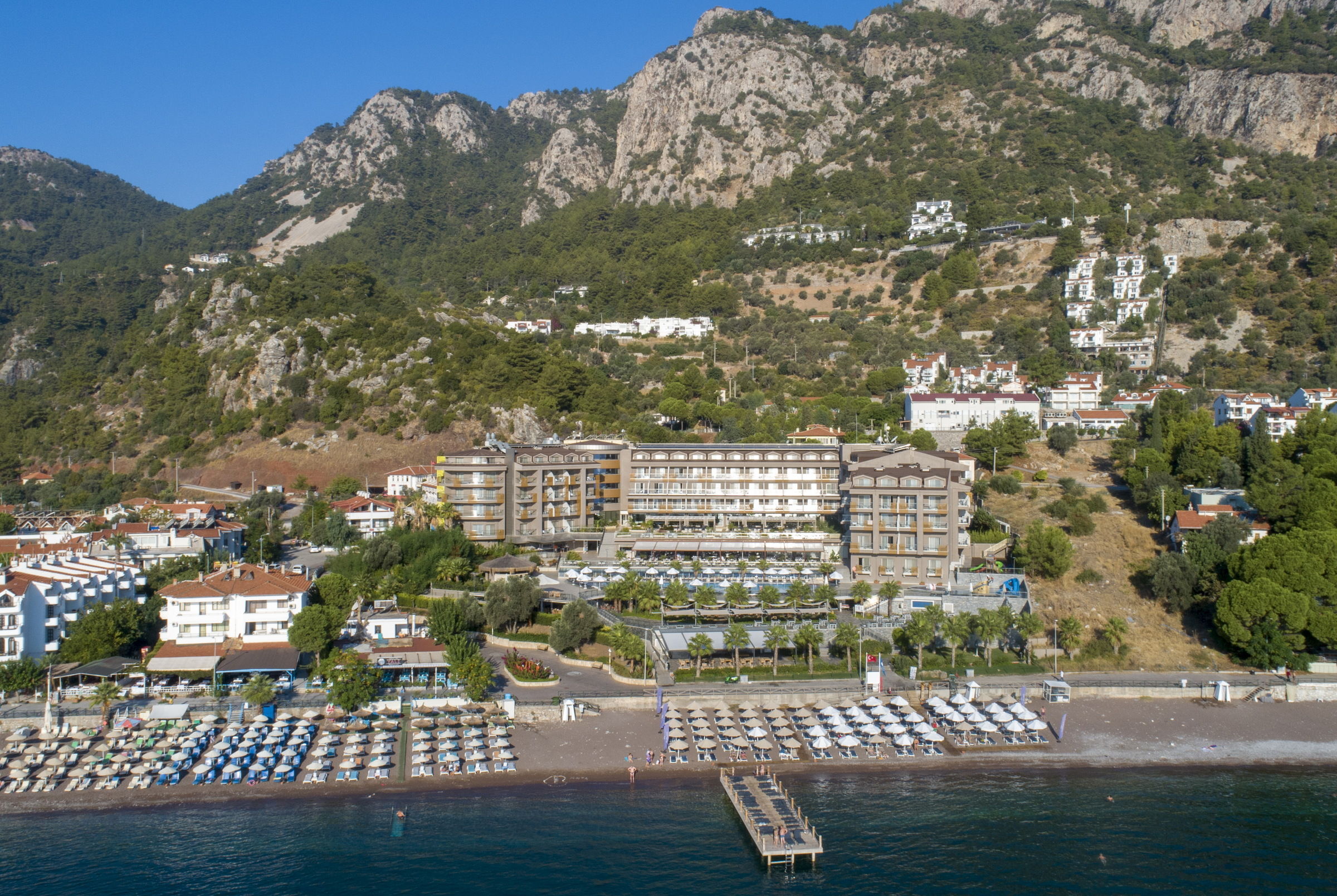 TURUNC PREMIUM RESORT