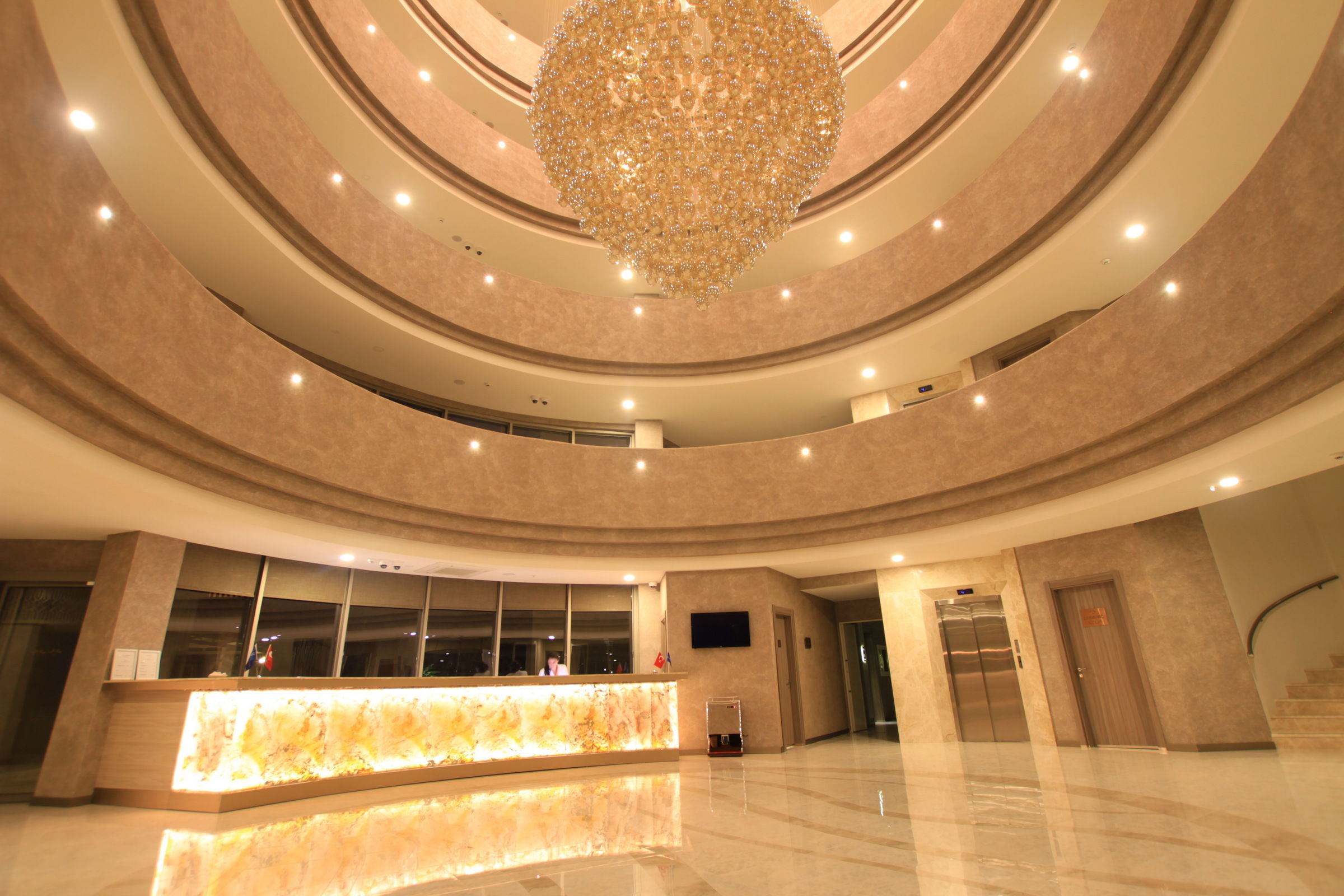 TURUNC PREMIUM RESORT