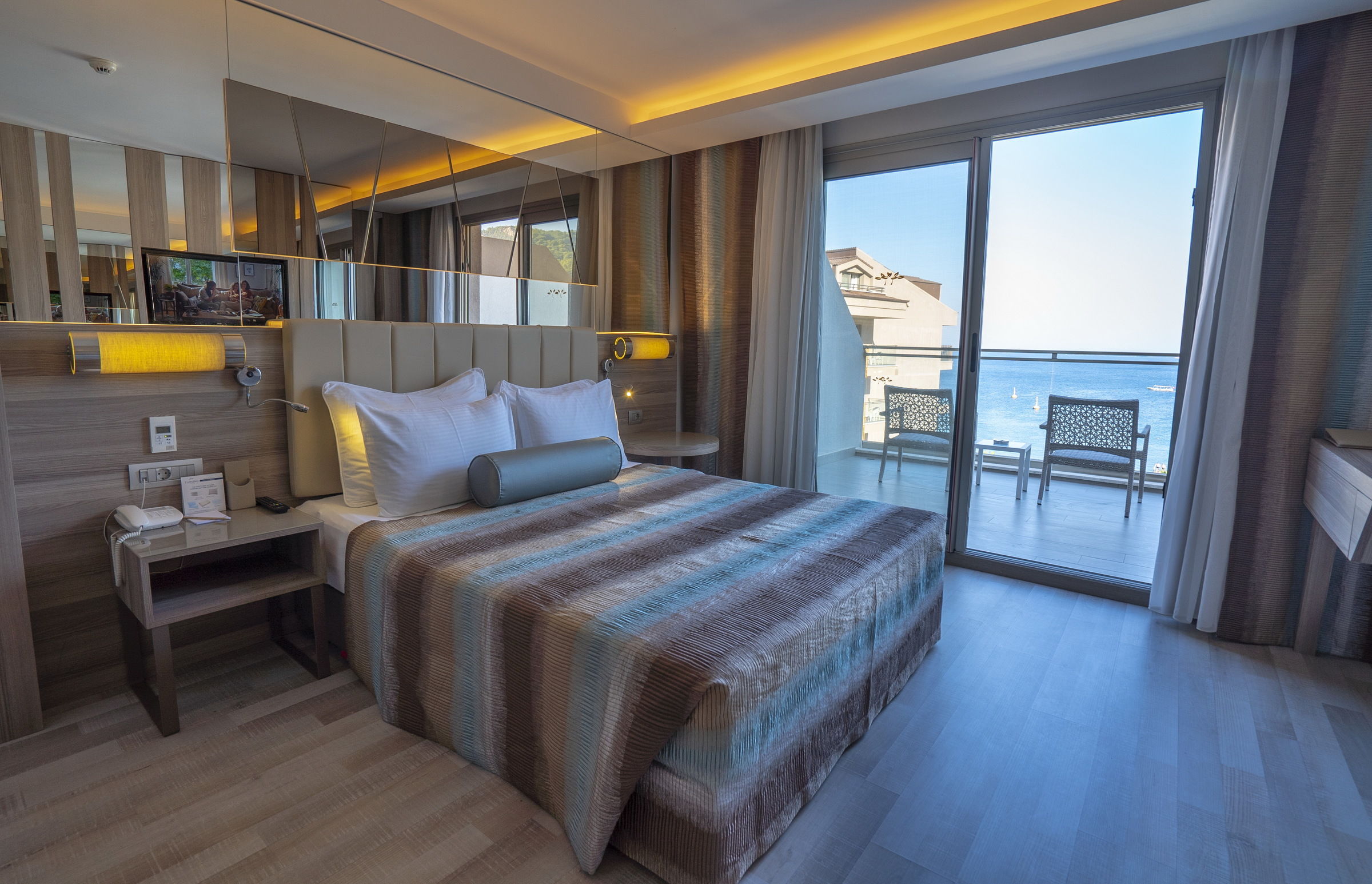 TURUNC PREMIUM RESORT