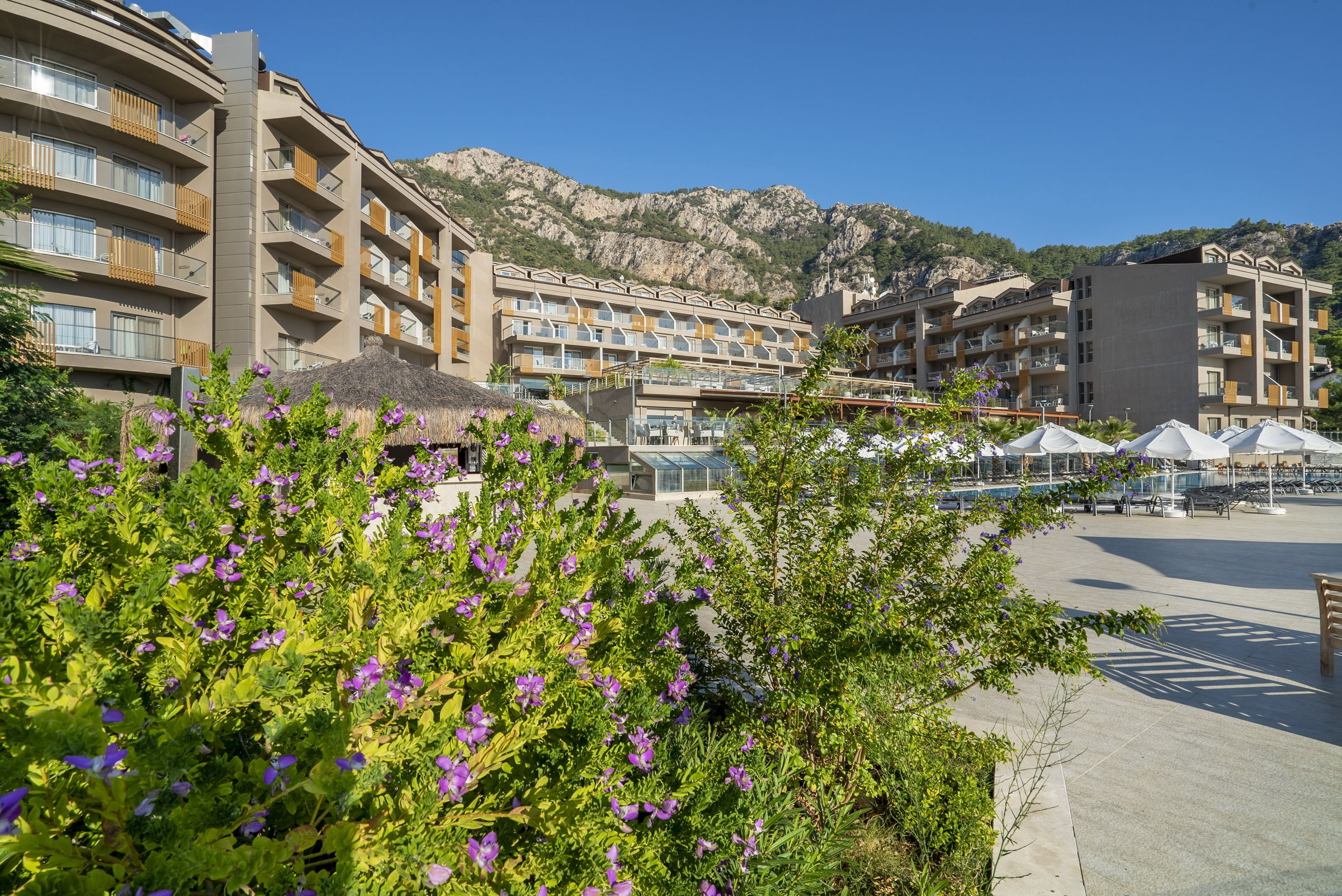 TURUNC PREMIUM RESORT
