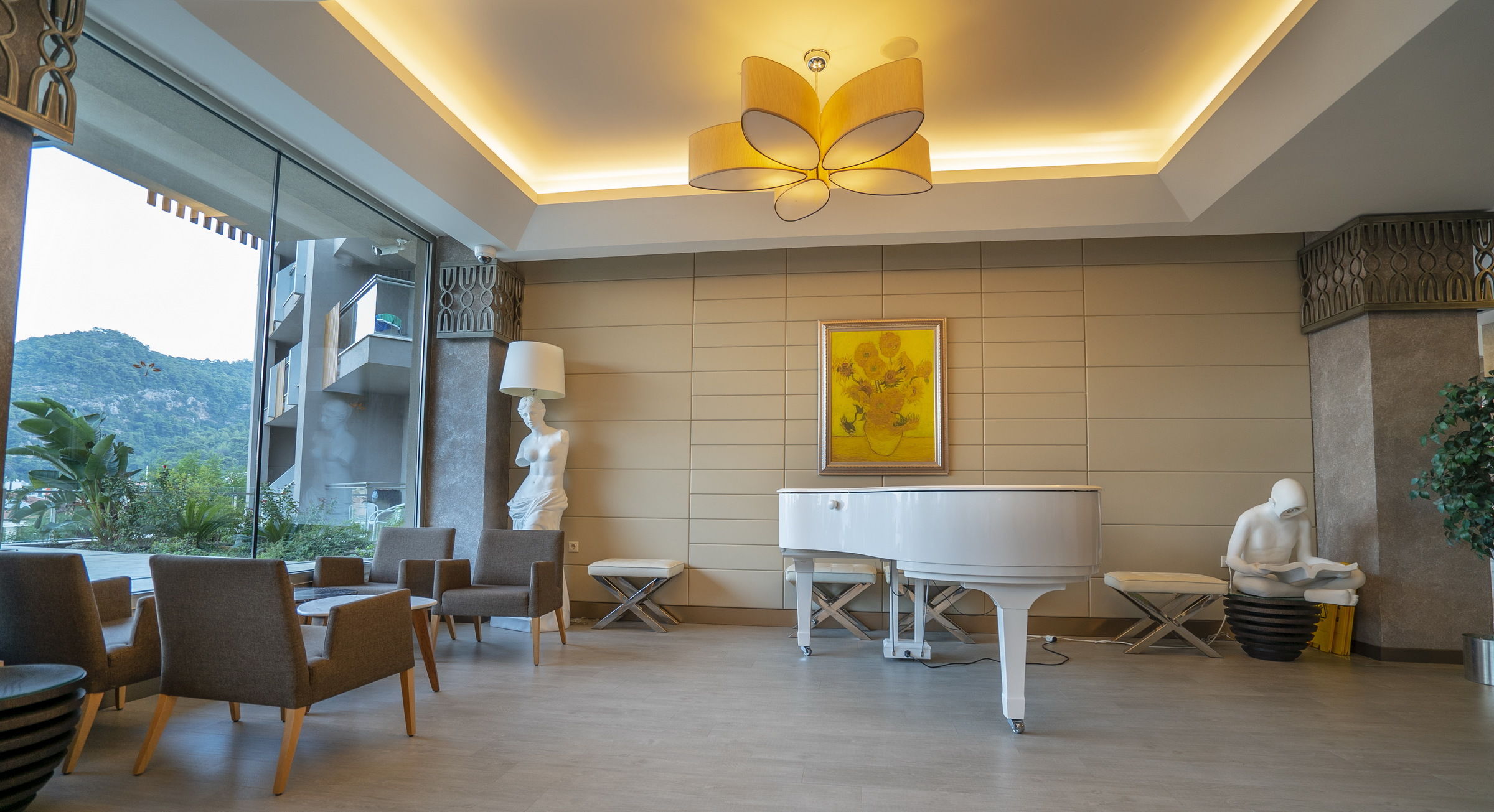 TURUNC PREMIUM RESORT