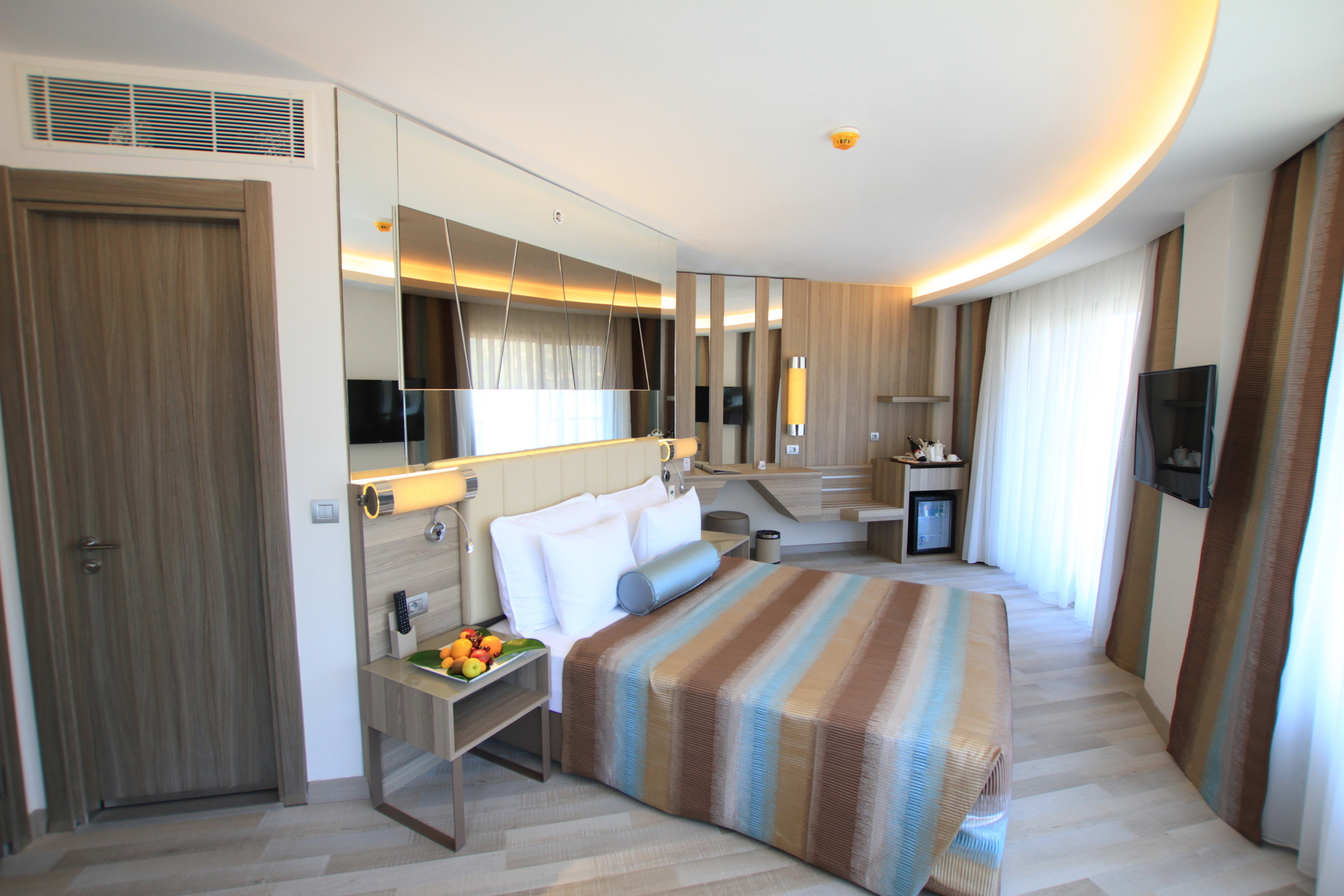 TURUNC PREMIUM RESORT
